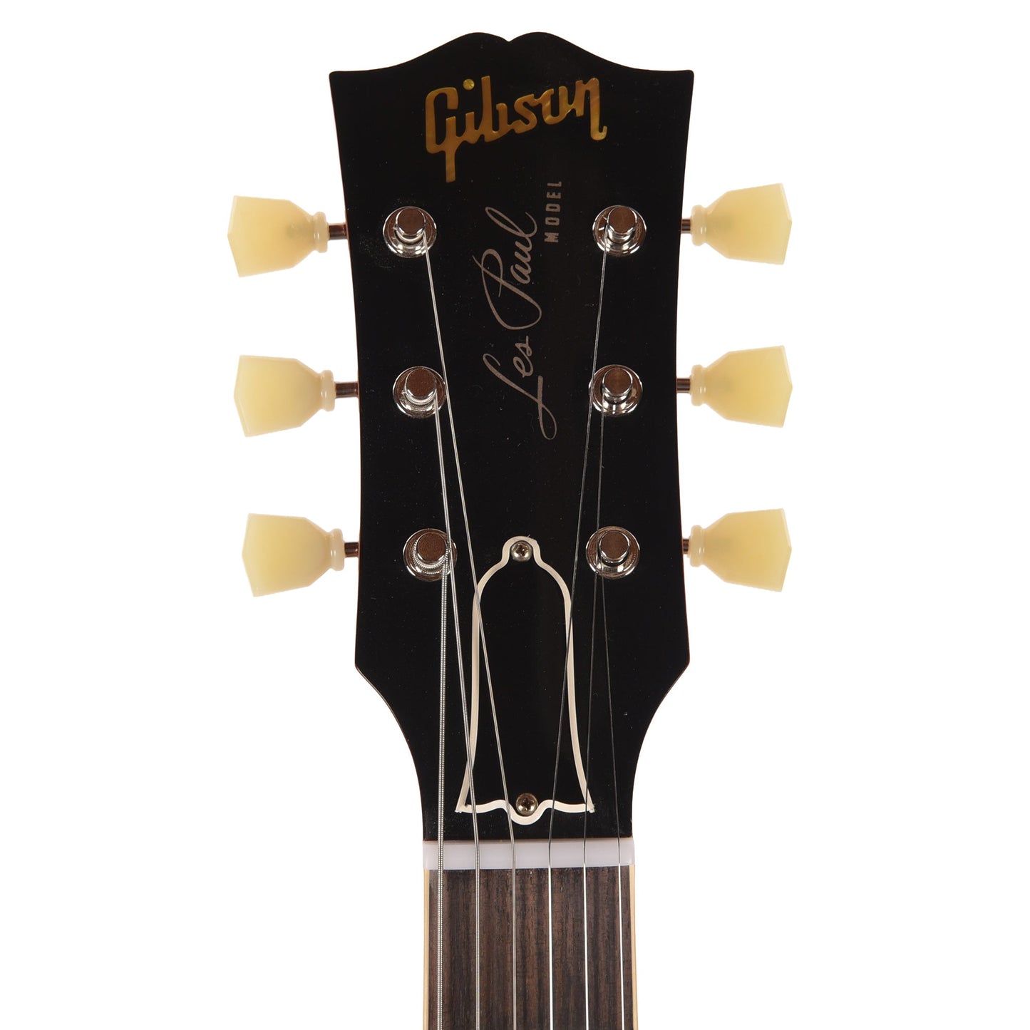 Gibson Custom Shop 1959 Les Paul Standard "CME Spec" Dirty Lemon Fade VOS w/59 Carmelita Neck