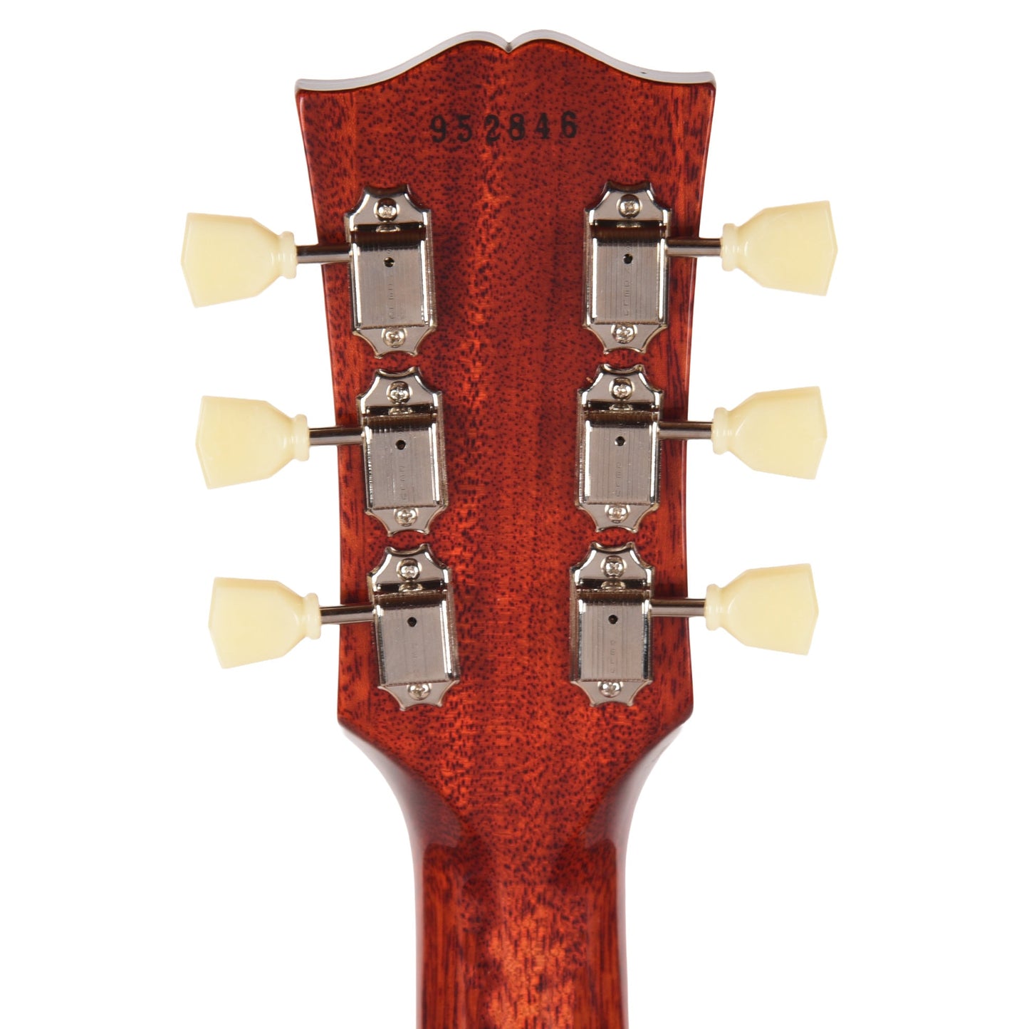 Gibson Custom Shop 1959 Les Paul Standard "CME Spec" Factory Burst VOS w/59 Carmelita Neck