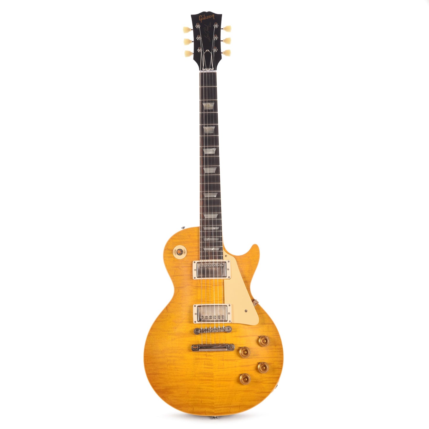 Gibson Custom Shop 1959 Les Paul Standard "CME Spec" Frehley Fade VOS w/'60 V3 Neck Profile