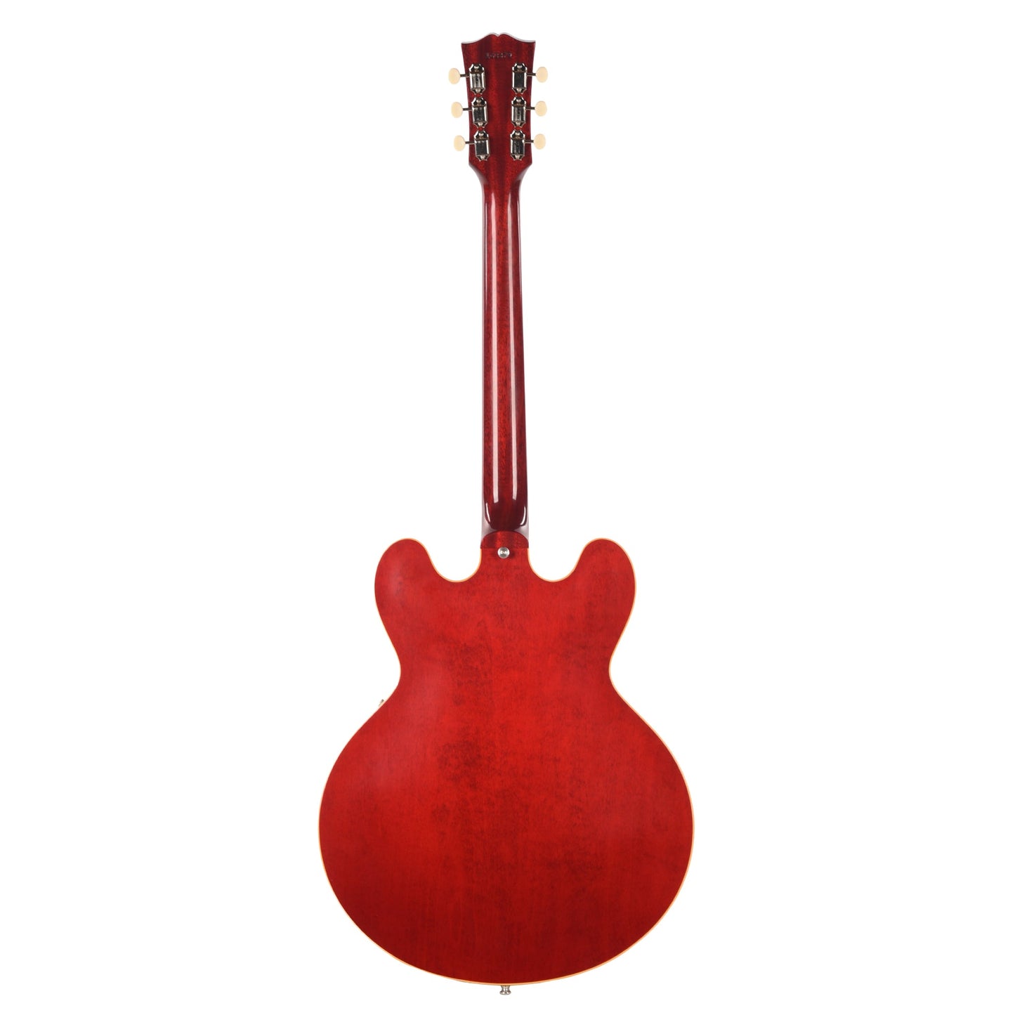 Gibson Custom Shop 1962 ES-330 Reissue 60s Cherry