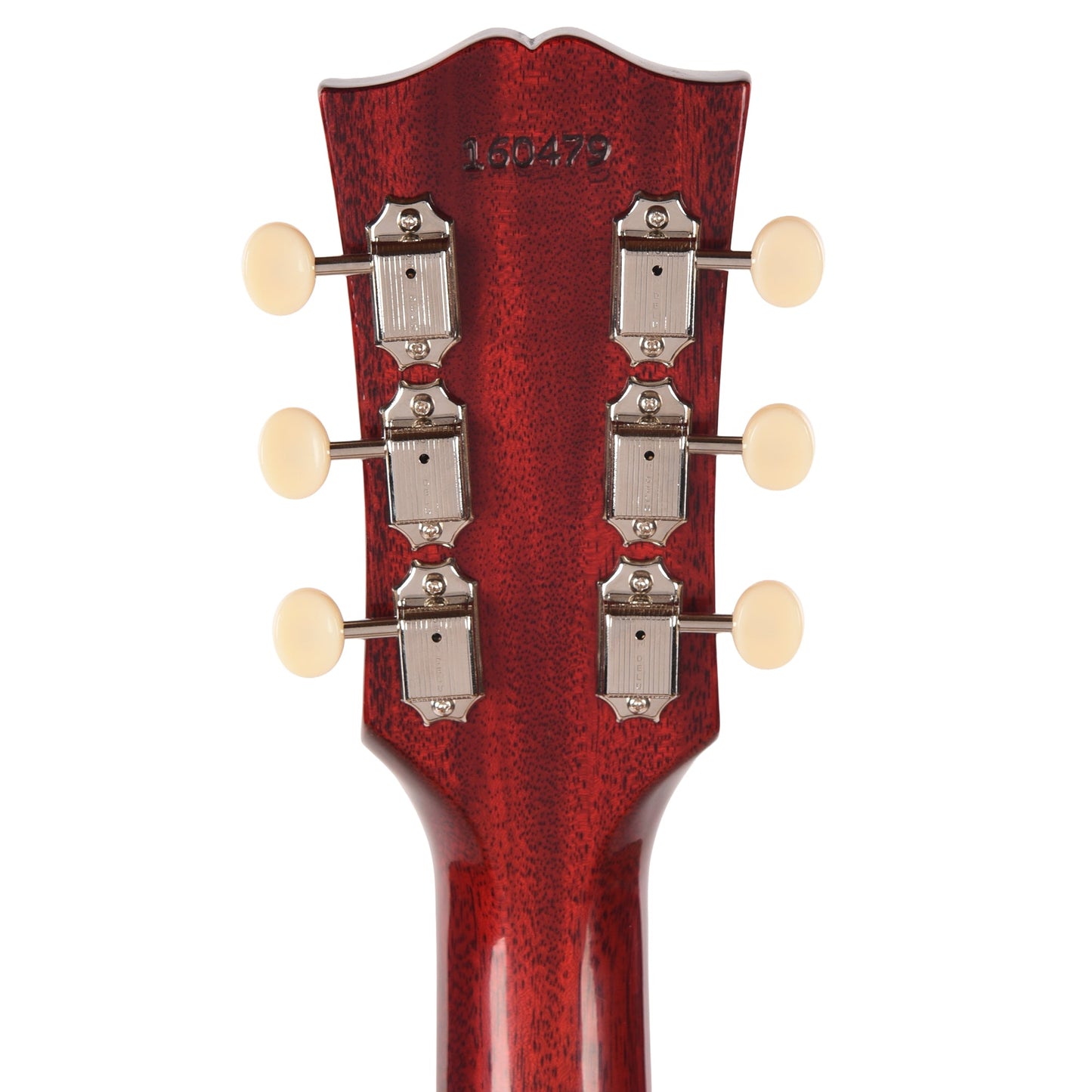 Gibson Custom Shop 1962 ES-330 Reissue 60s Cherry