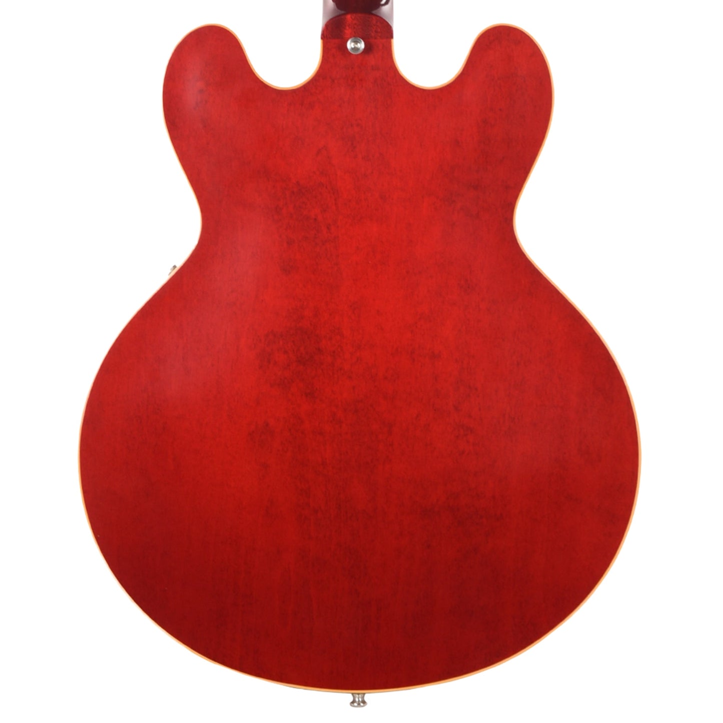 Gibson Custom Shop 1962 ES-330 Reissue 60s Cherry