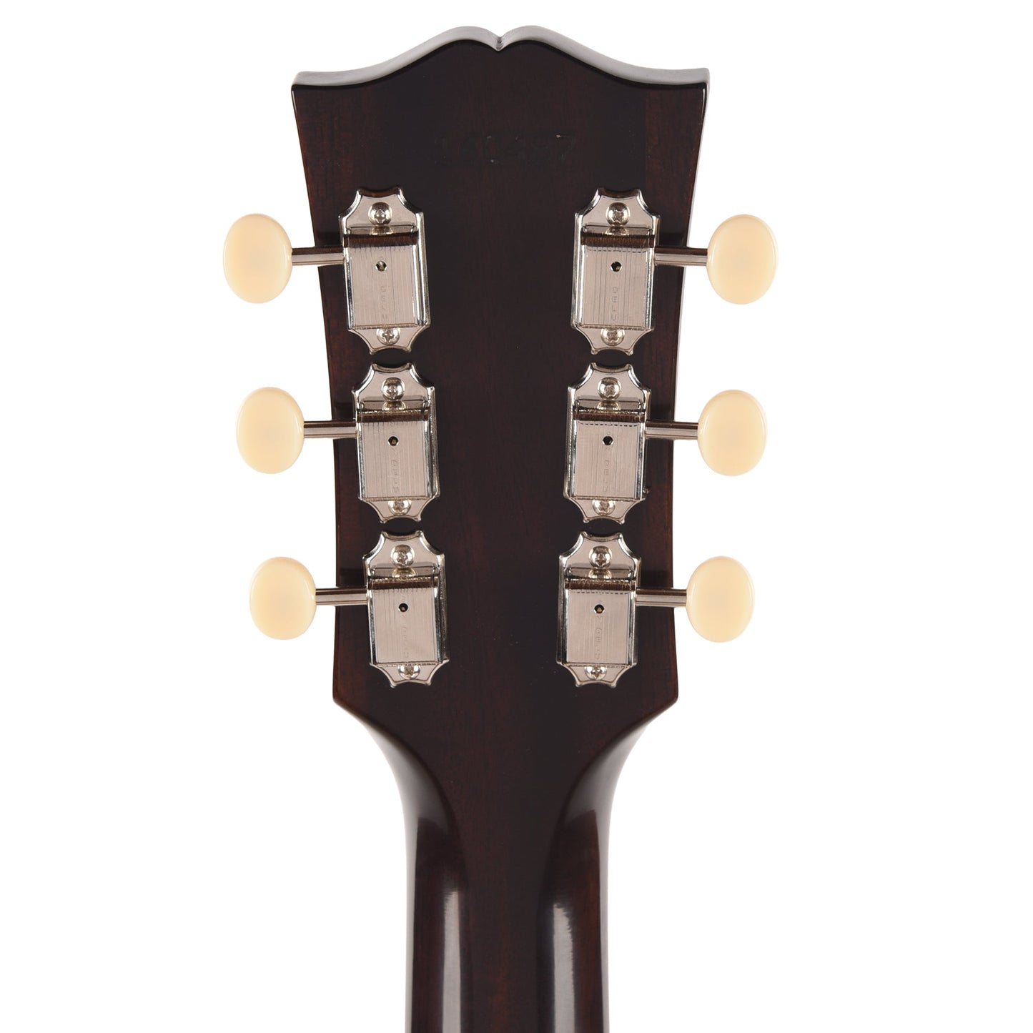 Gibson Custom Shop 1962 ES-330 Reissue Vintage Burst