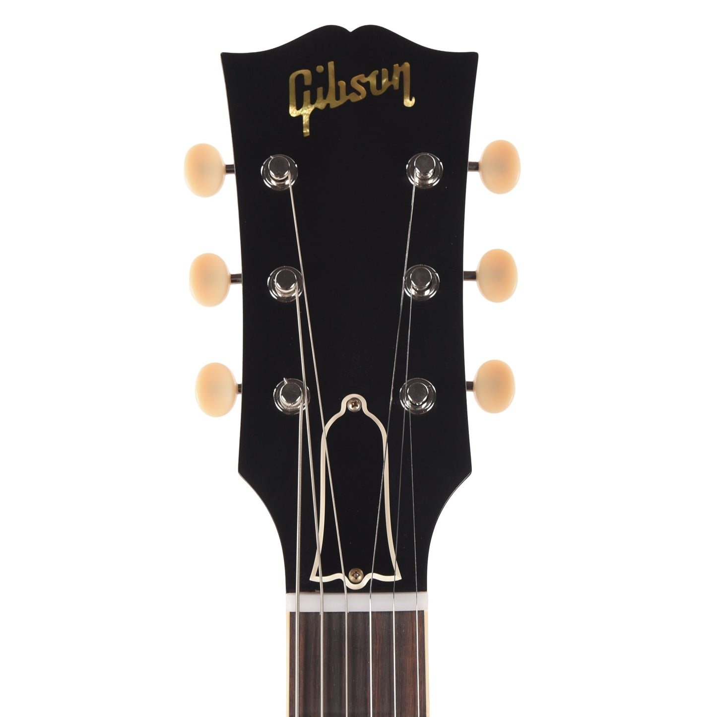 Gibson Custom Shop 1962 ES-330 Reissue Vintage Burst