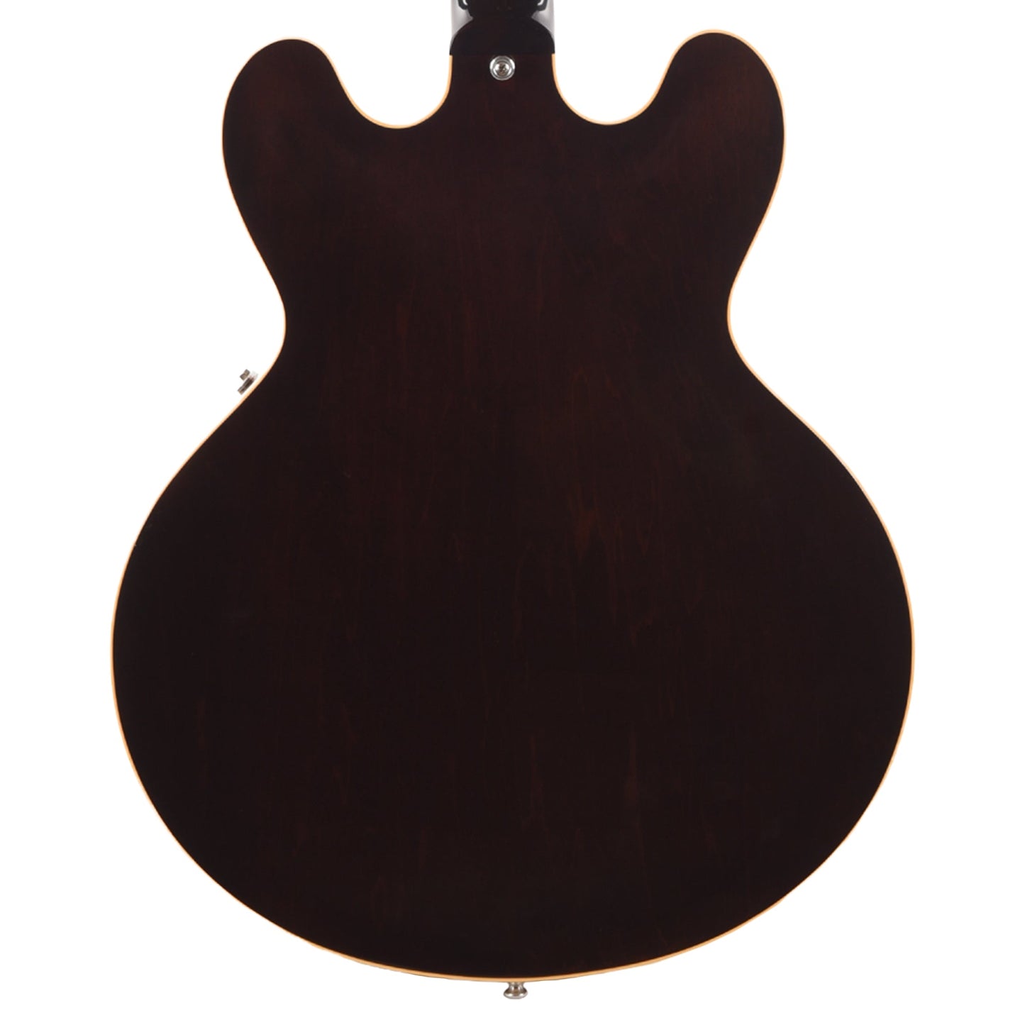 Gibson Custom Shop 1962 ES-330 Reissue Vintage Burst