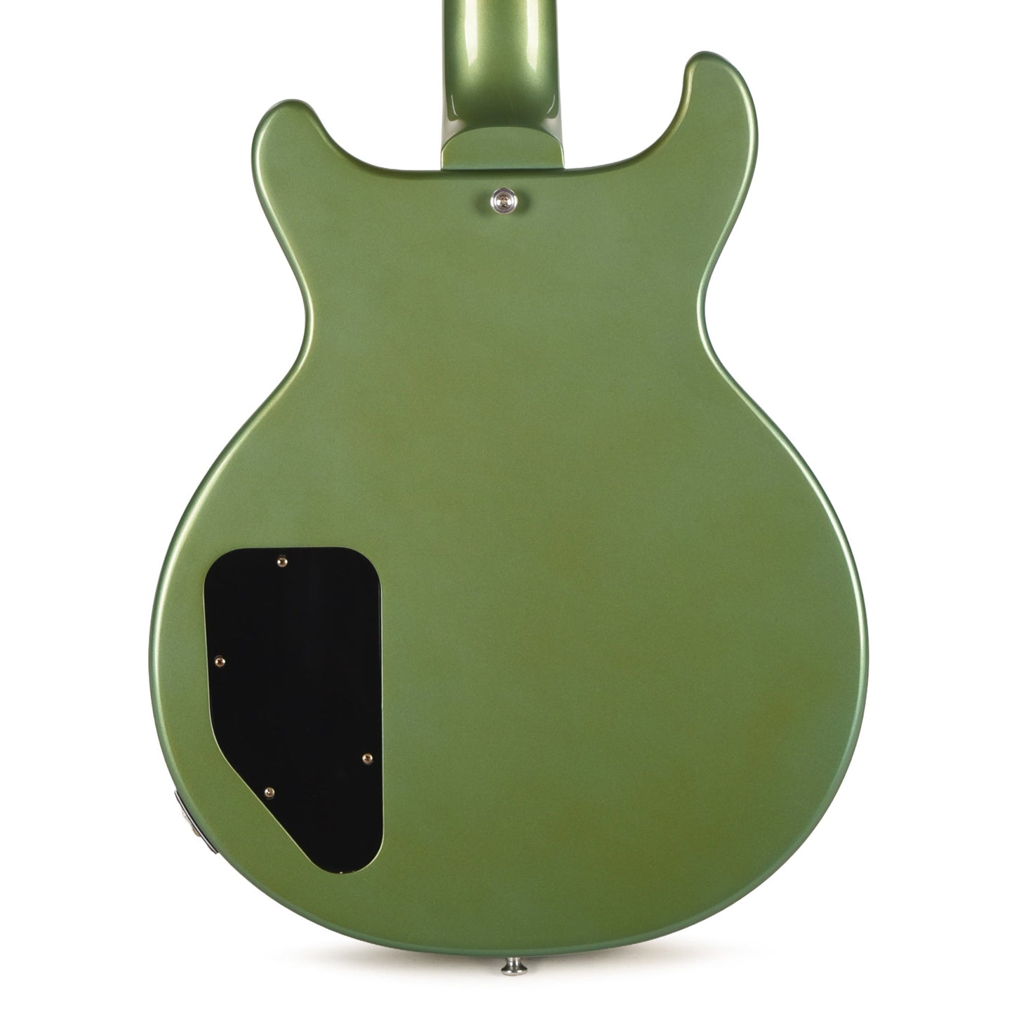 Gibson Custom Shop Les Paul Special Double Cut "CME Spec" Antique Inverness Green VOS w/Custom "S" Buckers
