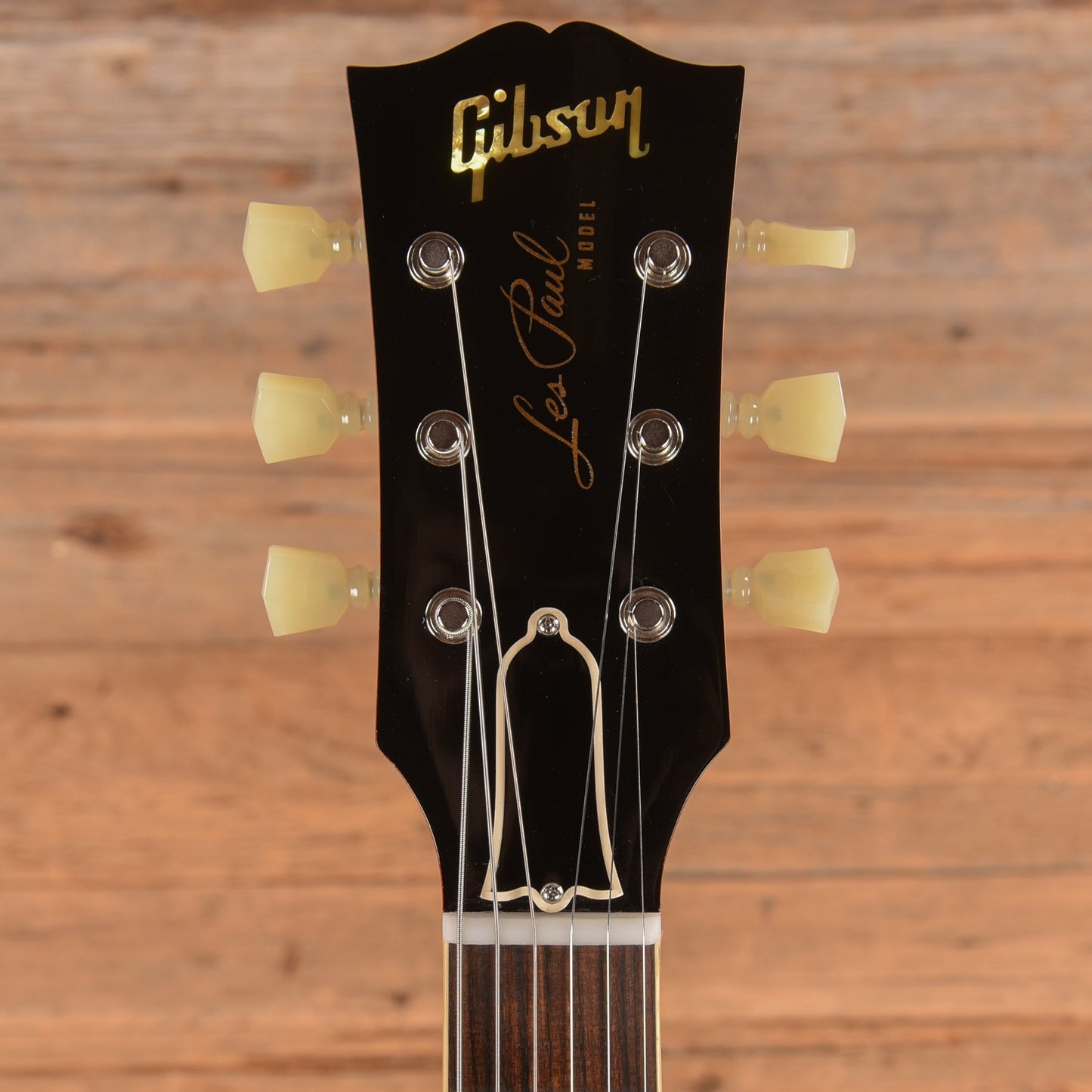 Gibson Custom Shop Standard Historic '60 Les Paul Standard Reissue Sunburst 2018