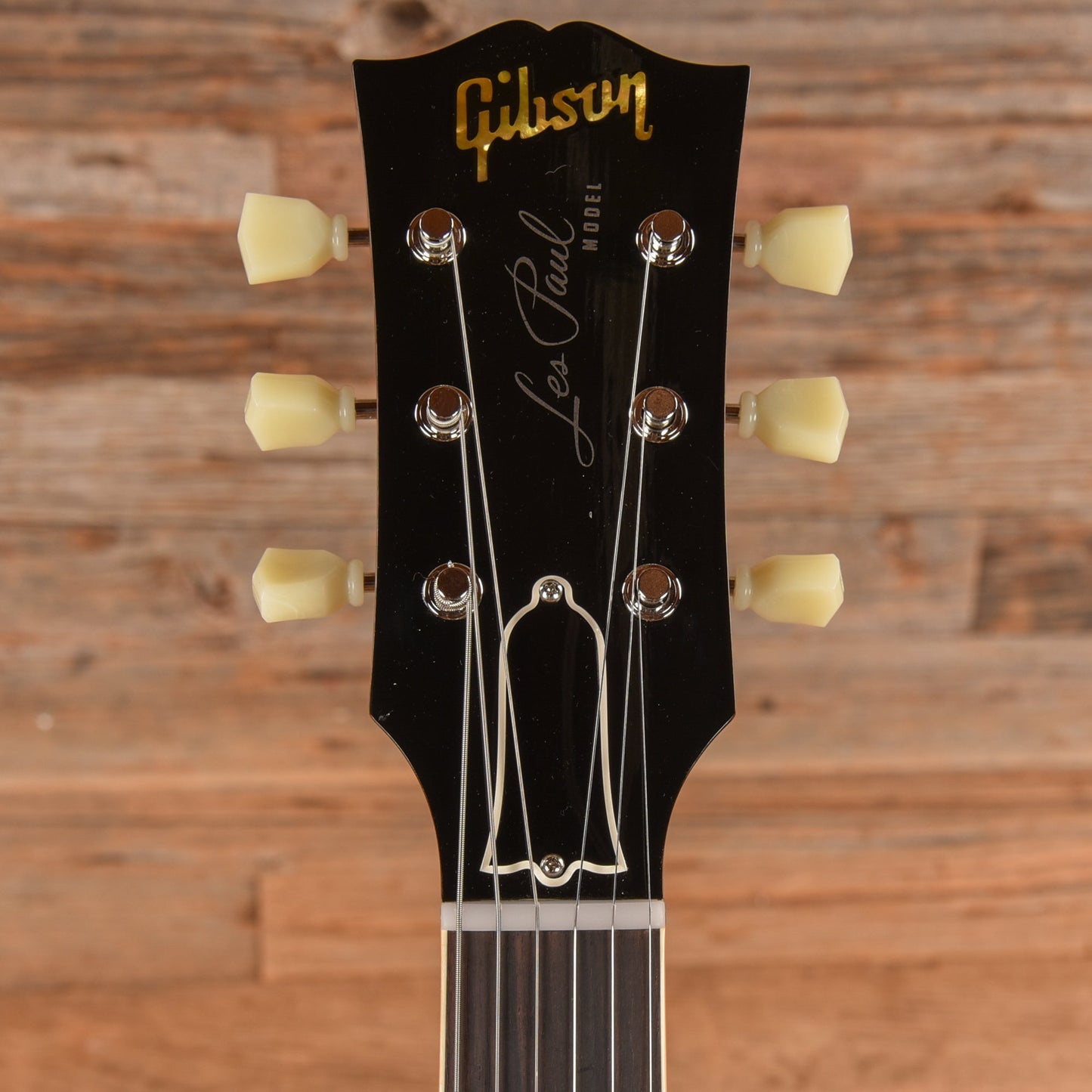 Gibson Custom Shop Wildwood Spec '59 Les Paul Standard Reissue Bourbon Burst 2025