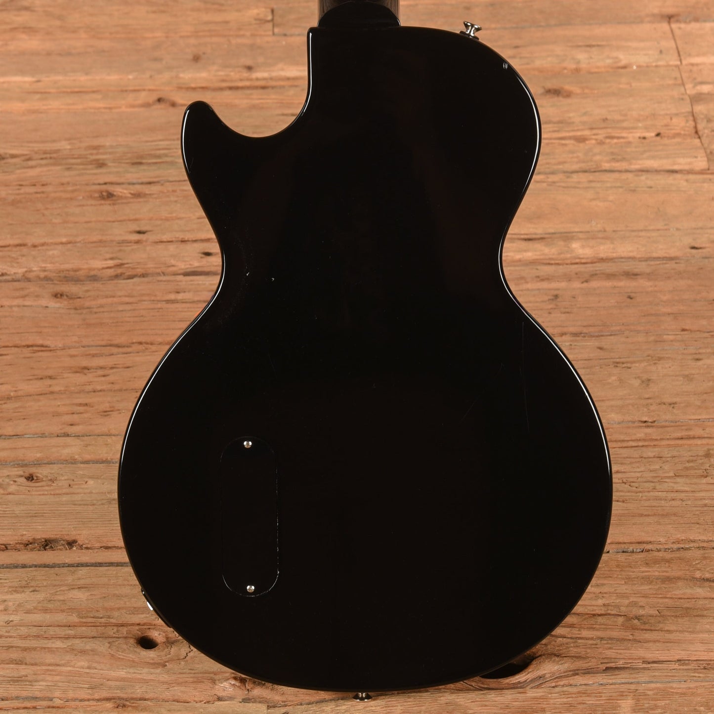 Gibson Les Paul Junior Ebony 2024