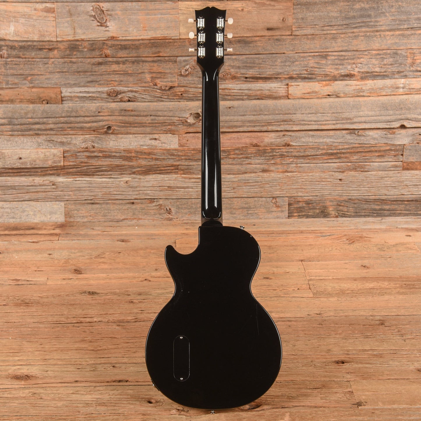 Gibson Les Paul Junior Ebony 2024