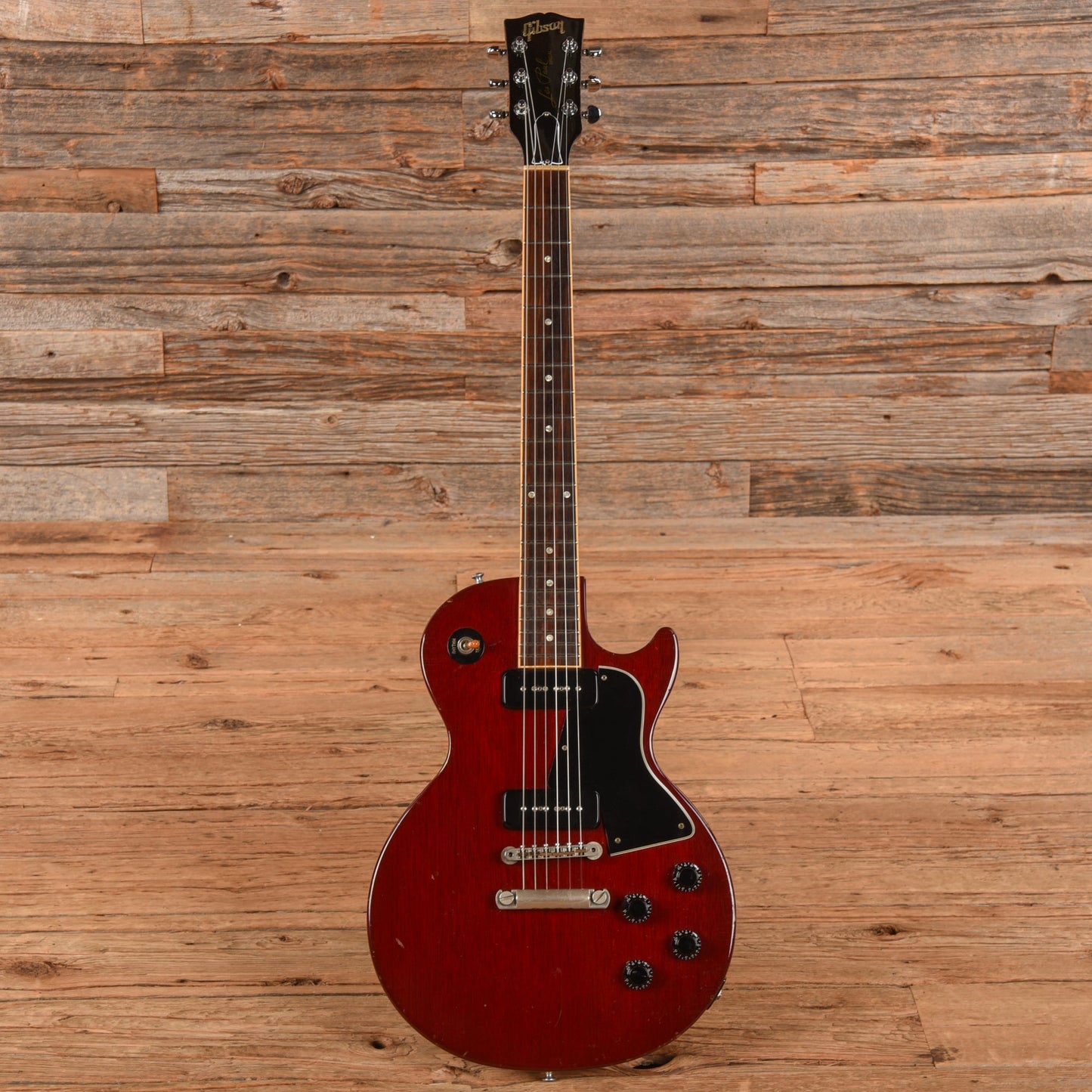 Gibson Les Paul Special Cherry Red 1996