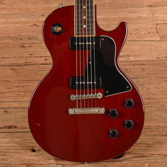 Gibson Les Paul Special Cherry Red 1996