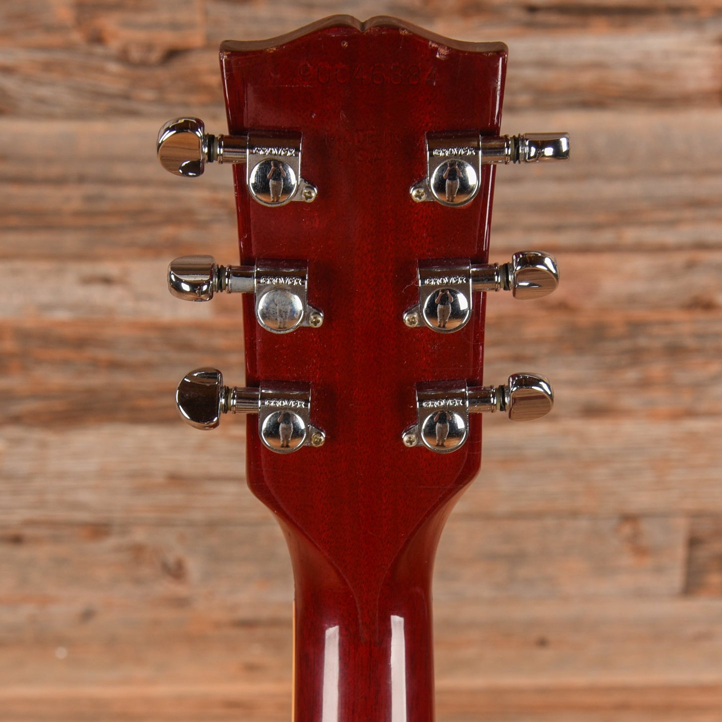 Gibson Les Paul Special Cherry Red 1996