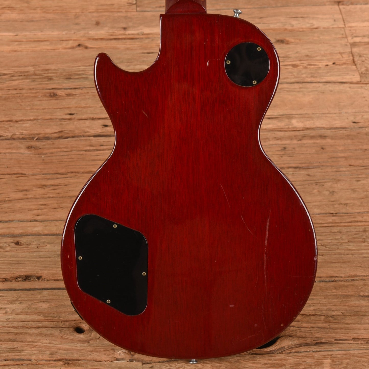 Gibson Les Paul Special Cherry Red 1996