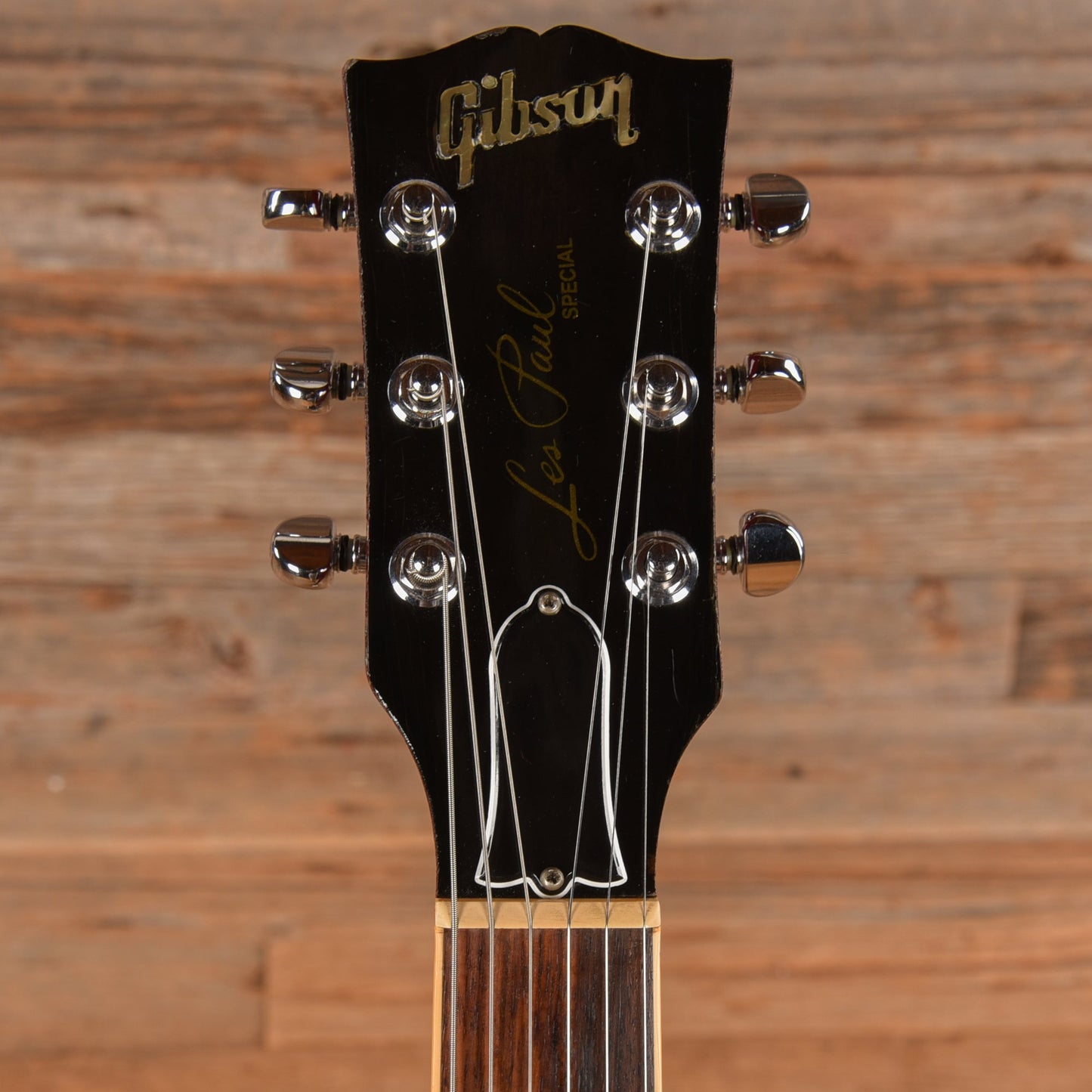 Gibson Les Paul Special Cherry Red 1996