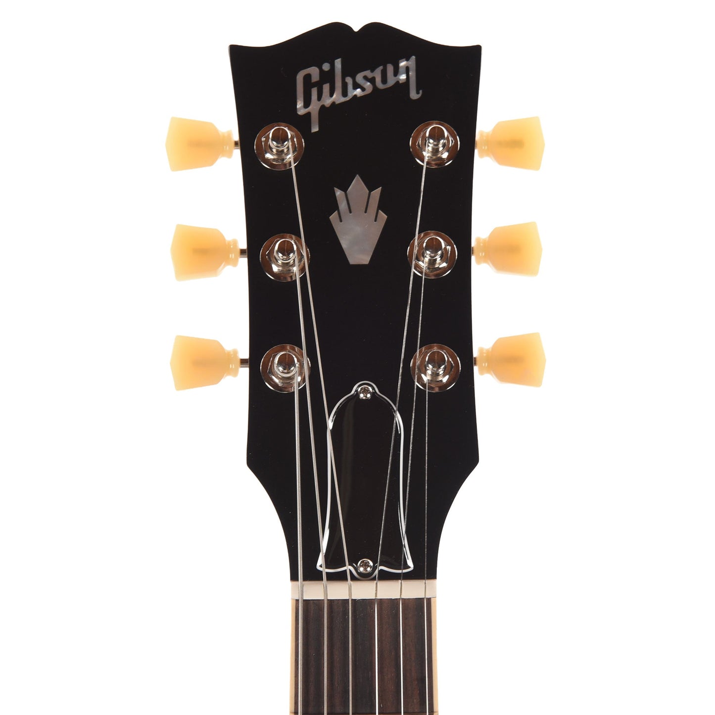 Gibson Modern ES-335 Satin Smokehouse Satin