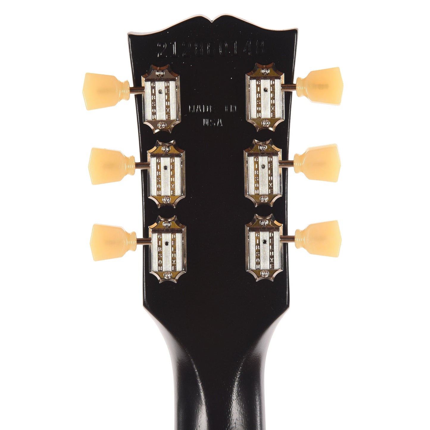 Gibson Modern ES-335 Satin Smokehouse Satin