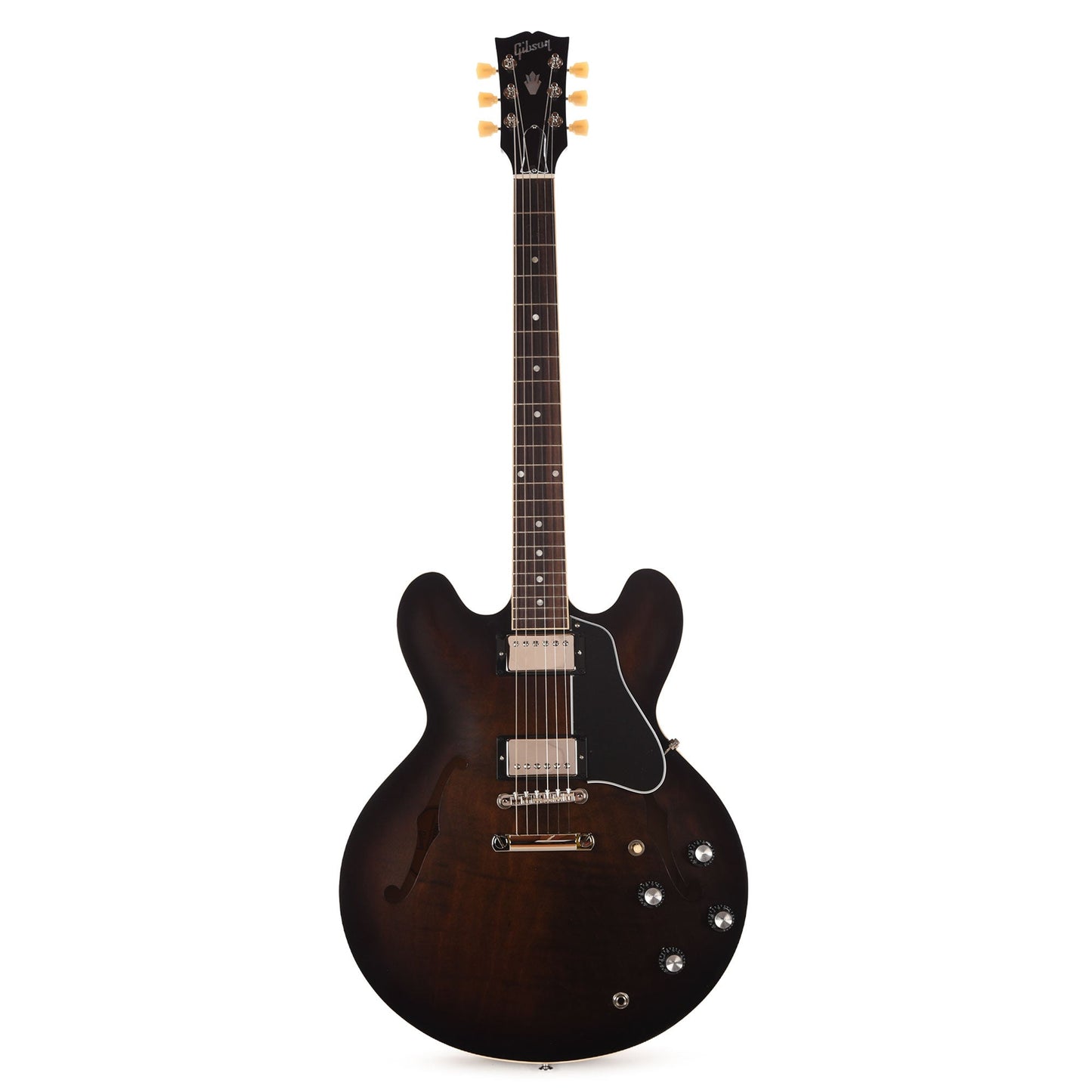 Gibson Modern ES-335 Satin Smokehouse Satin