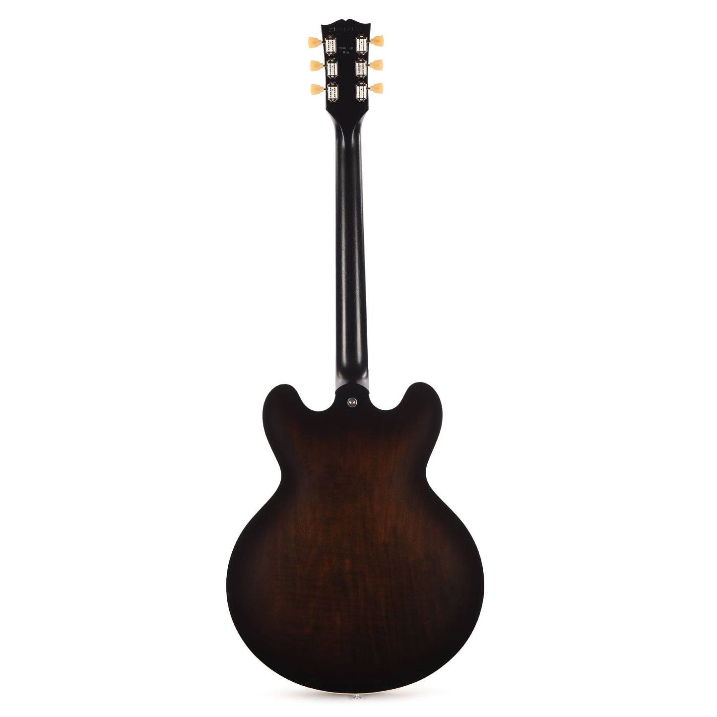 Gibson Modern ES-335 Satin Smokehouse Satin