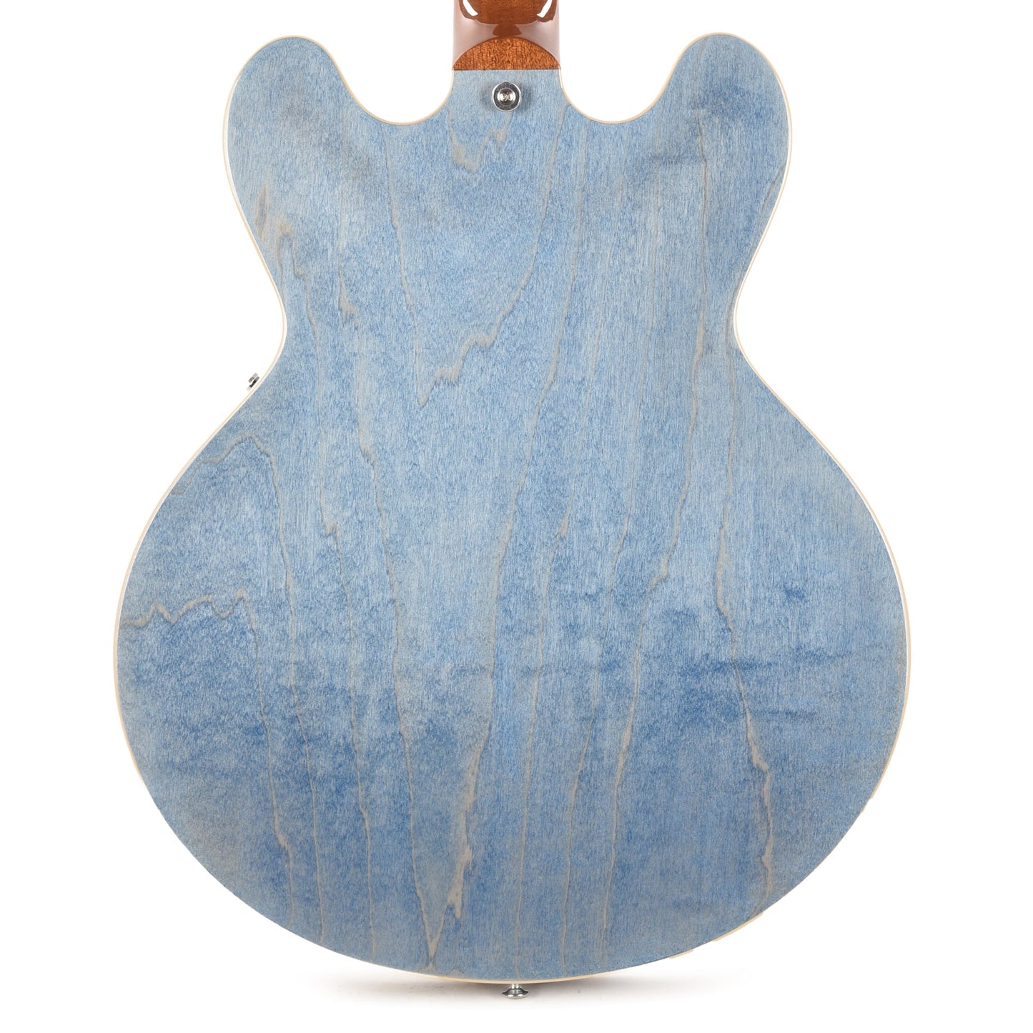 Gibson Original ES-335 Ocean Blue