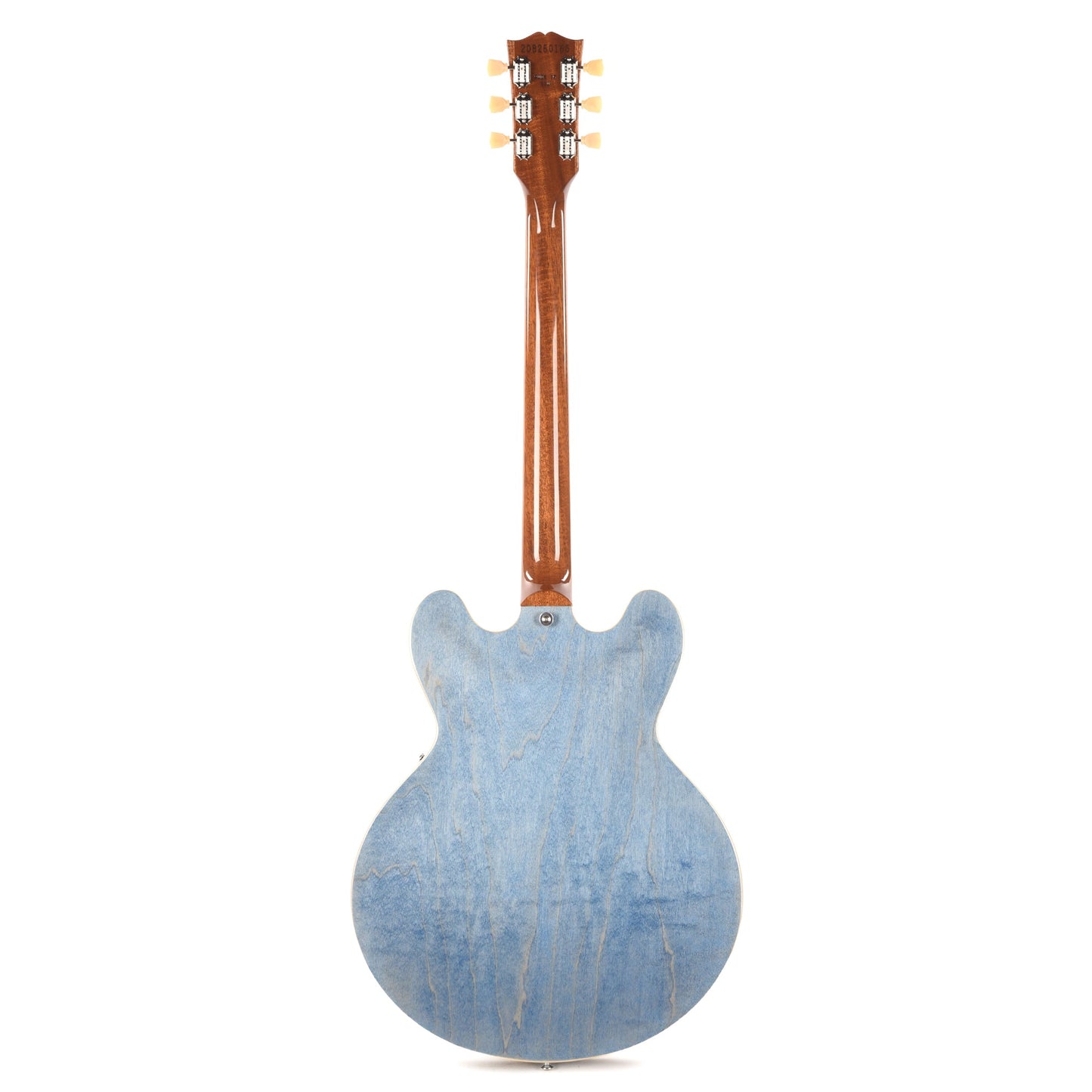 Gibson Original ES-335 Ocean Blue