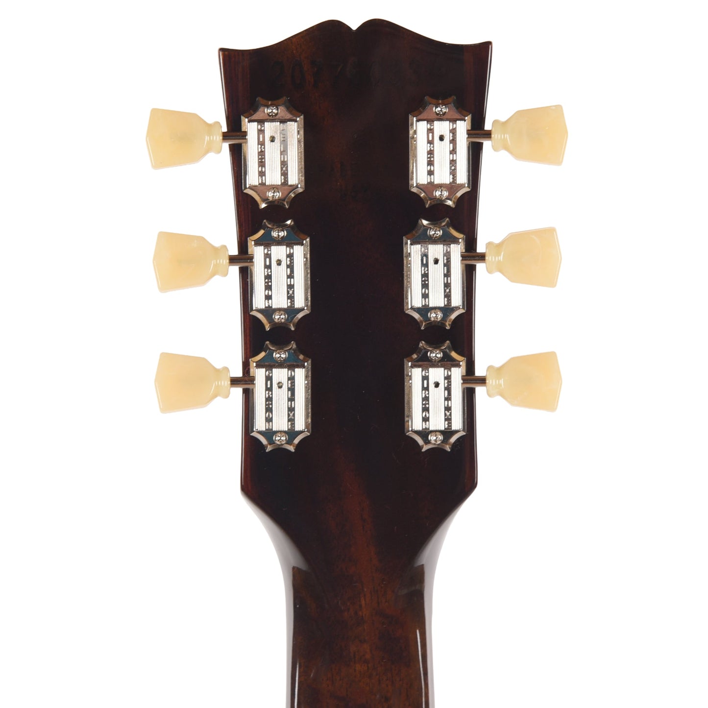 Gibson Original ES-335 Vintage Burst