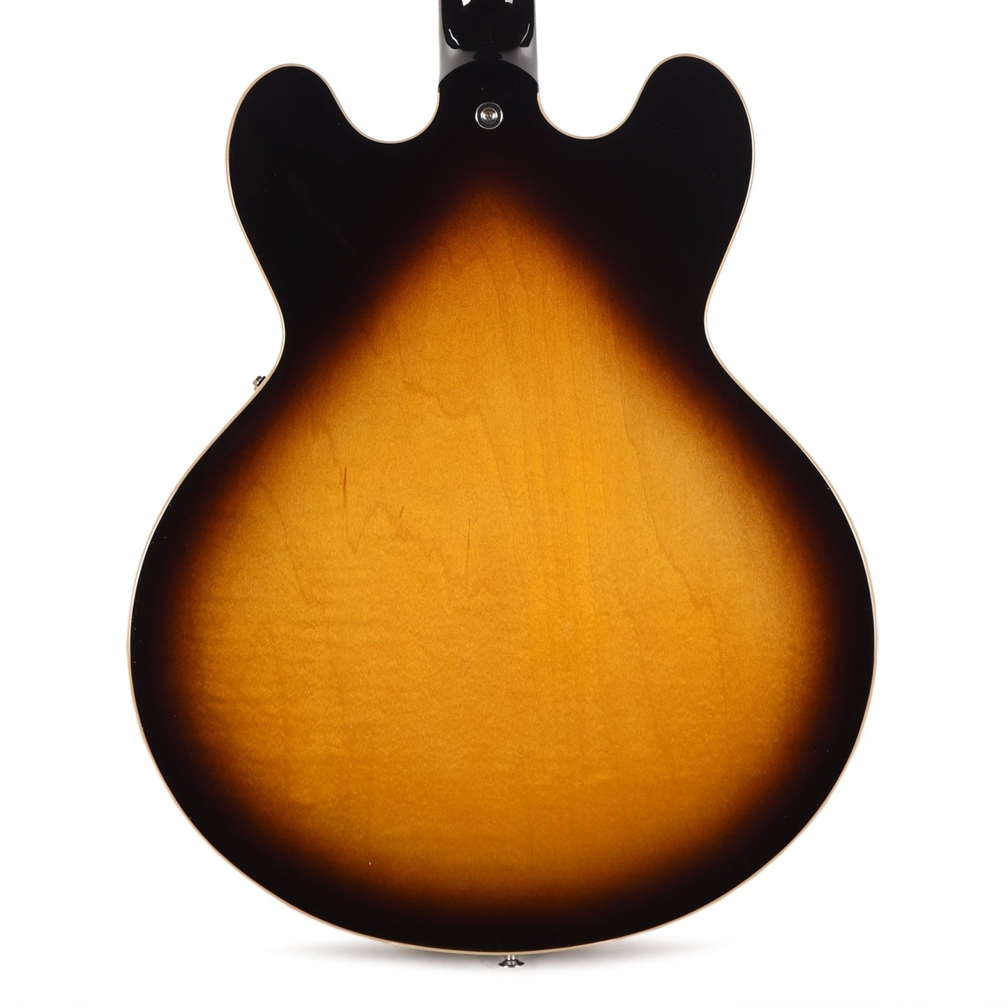 Gibson Original ES-335 Vintage Burst