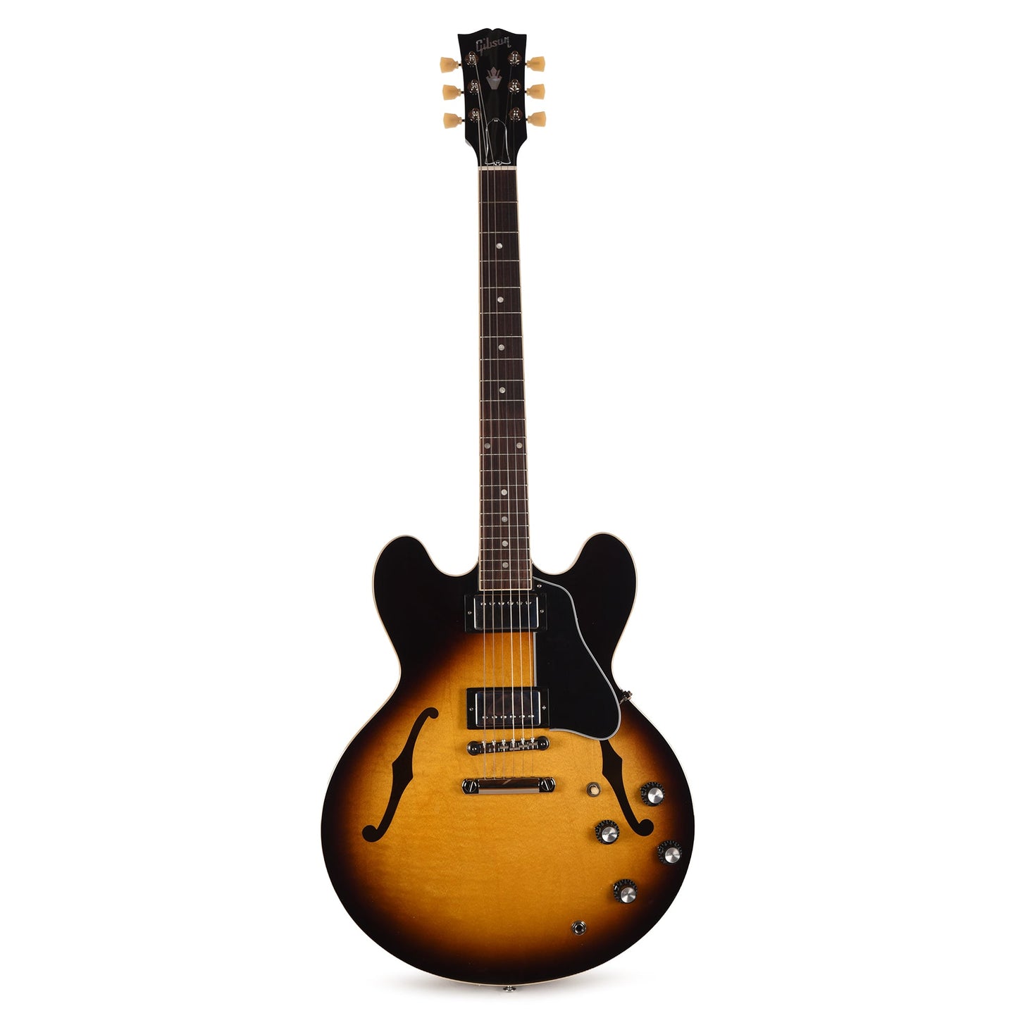 Gibson Original ES-335 Vintage Burst
