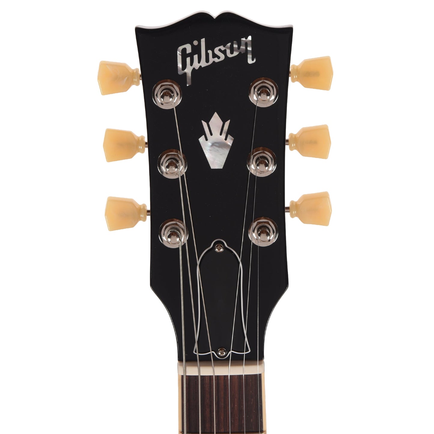 Gibson Original ES-335 Vintage Burst