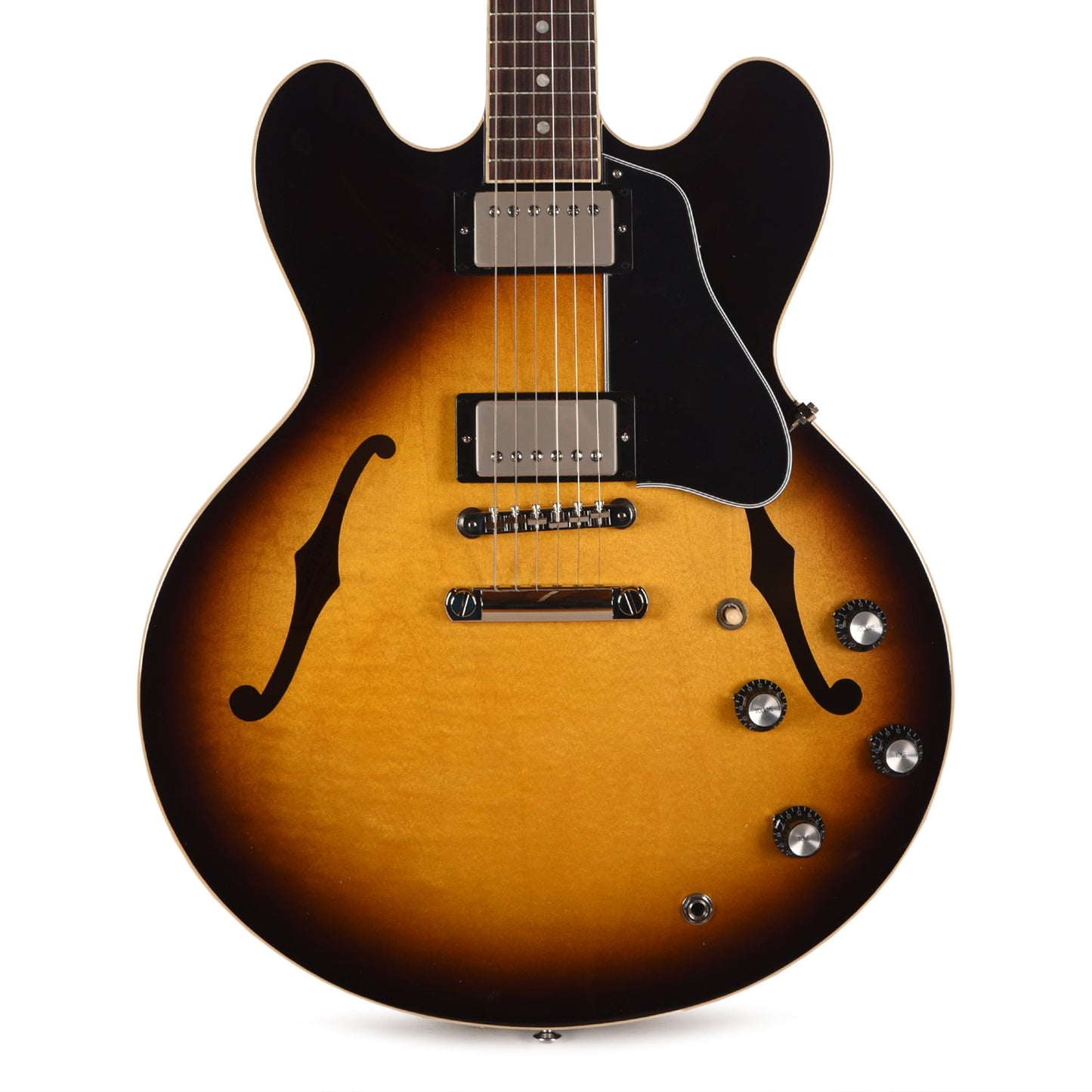 Gibson Original ES-335 Vintage Burst