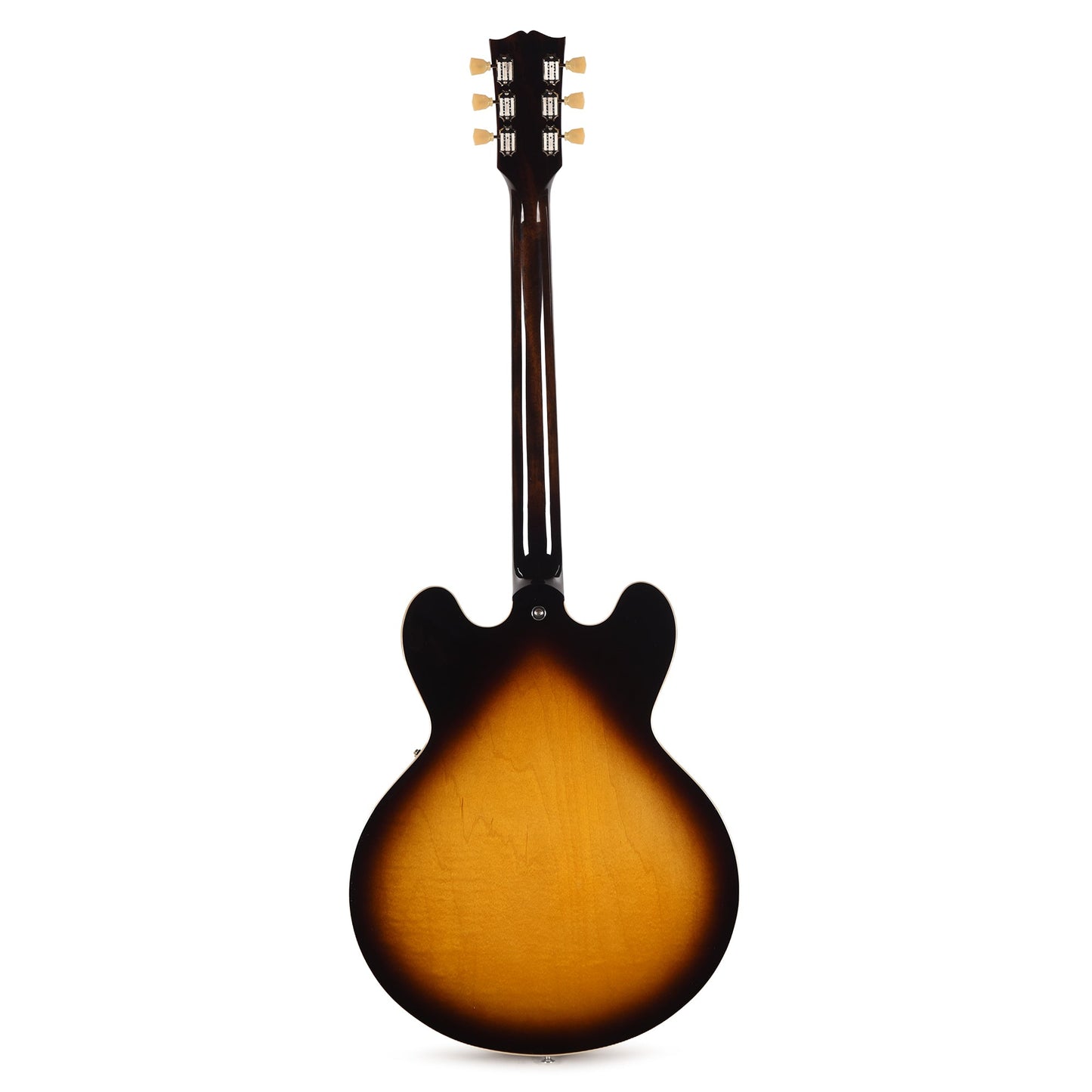 Gibson Original ES-335 Vintage Burst