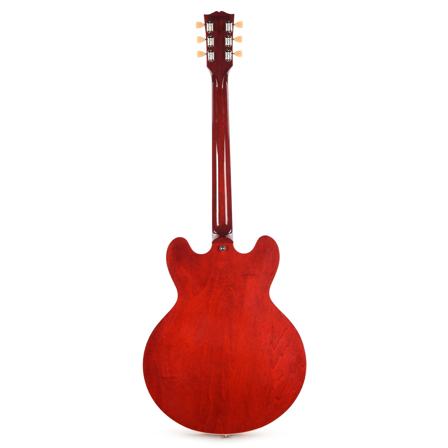 Gibson Original ES-345 Sixties Cherry