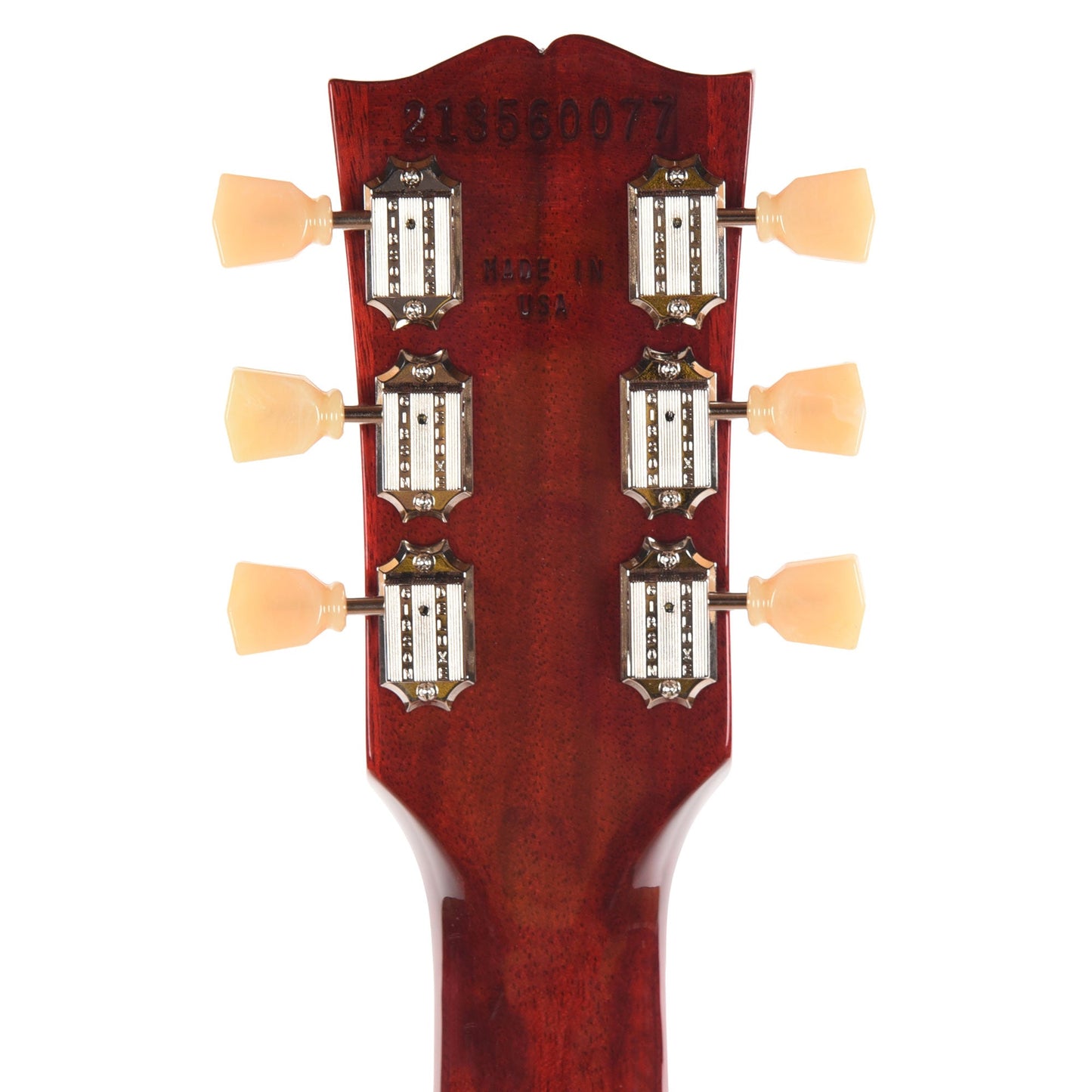 Gibson Original ES-345 Sixties Cherry