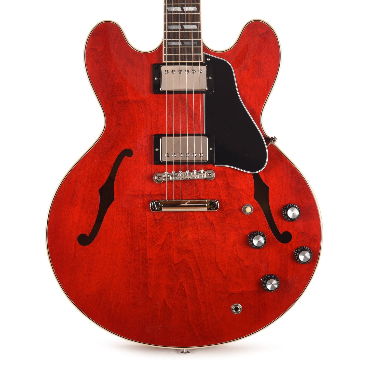 Gibson Original ES-345 Sixties Cherry