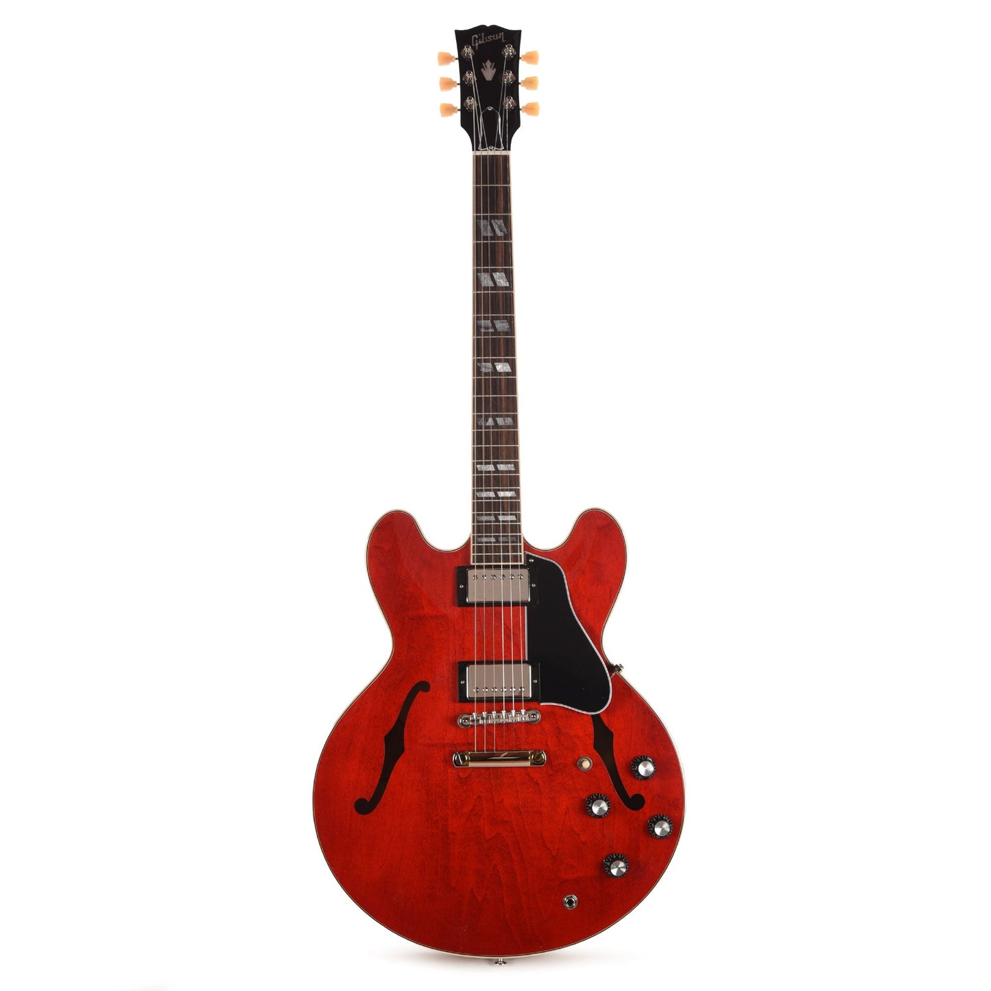 Gibson Original ES-345 Sixties Cherry