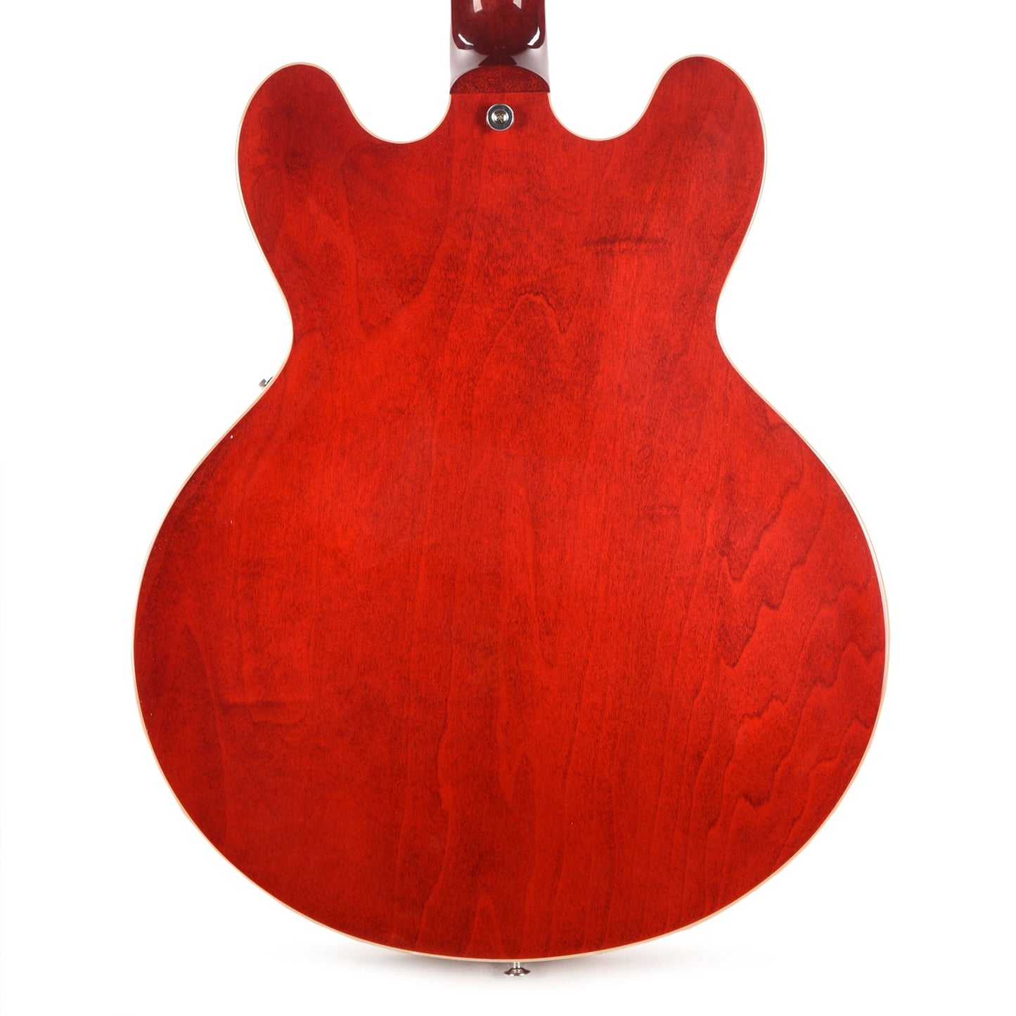 Gibson Original ES-345 Sixties Cherry