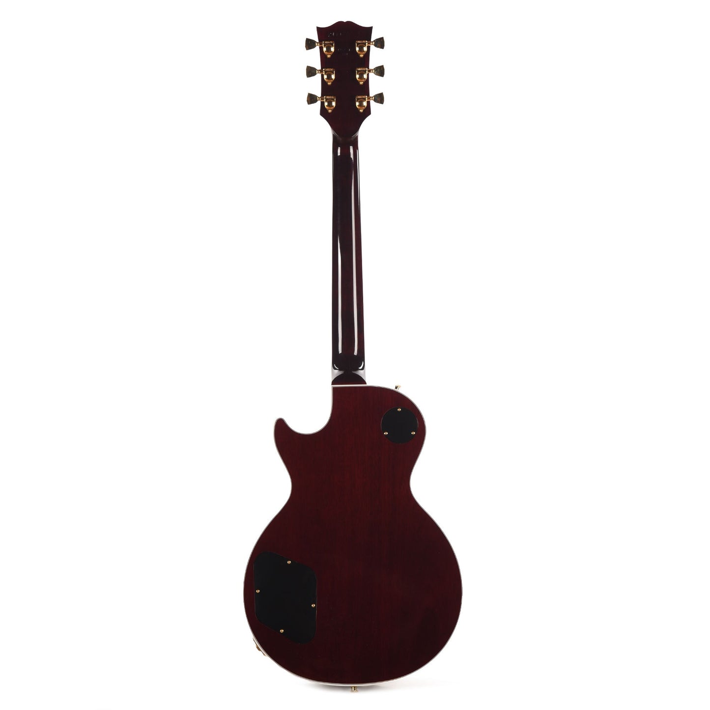 Gibson Original Les Paul Custom '70s Wine Red