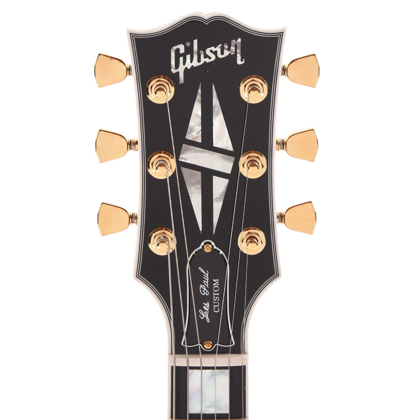 Gibson Original Les Paul Custom '70s Wine Red