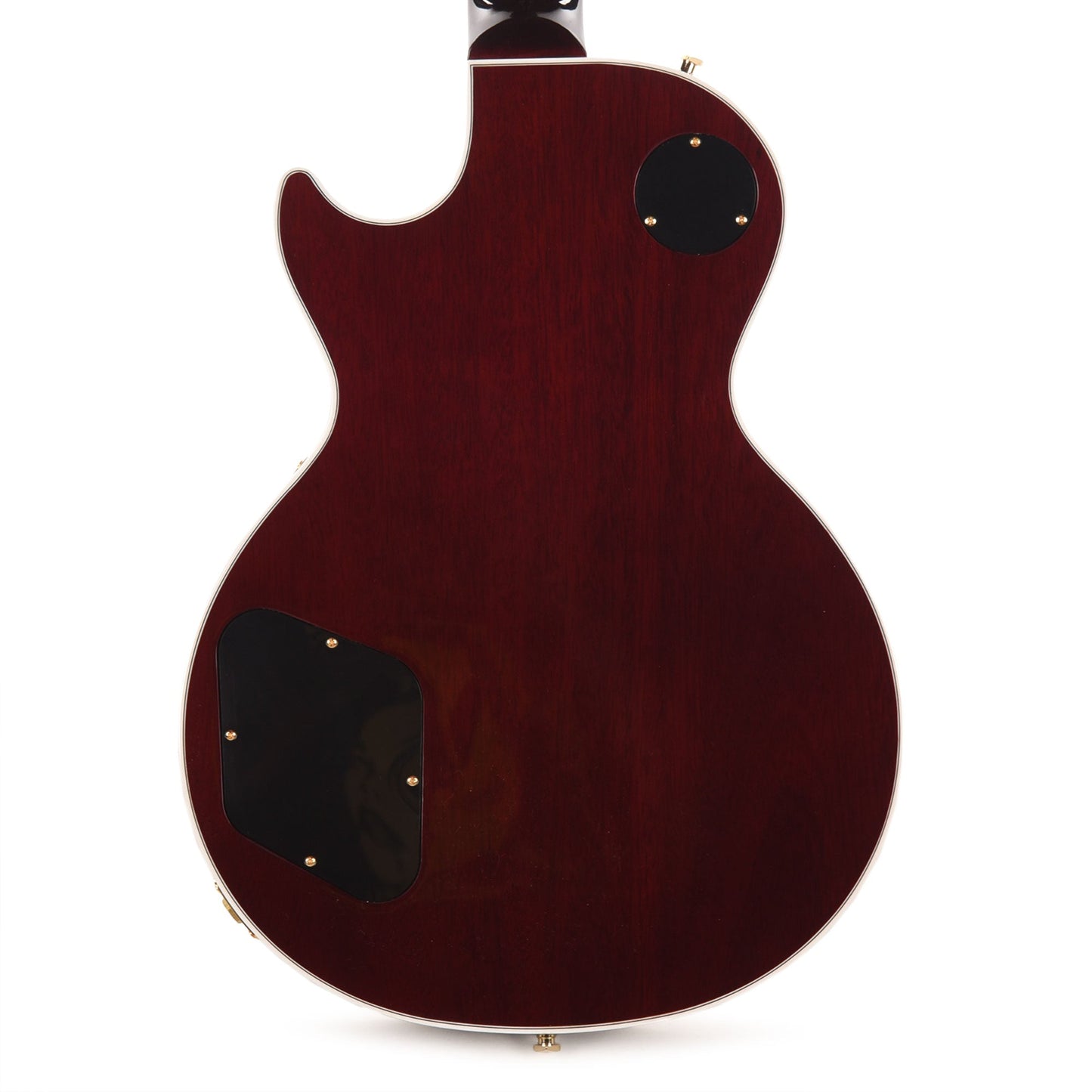 Gibson Original Les Paul Custom '70s Wine Red