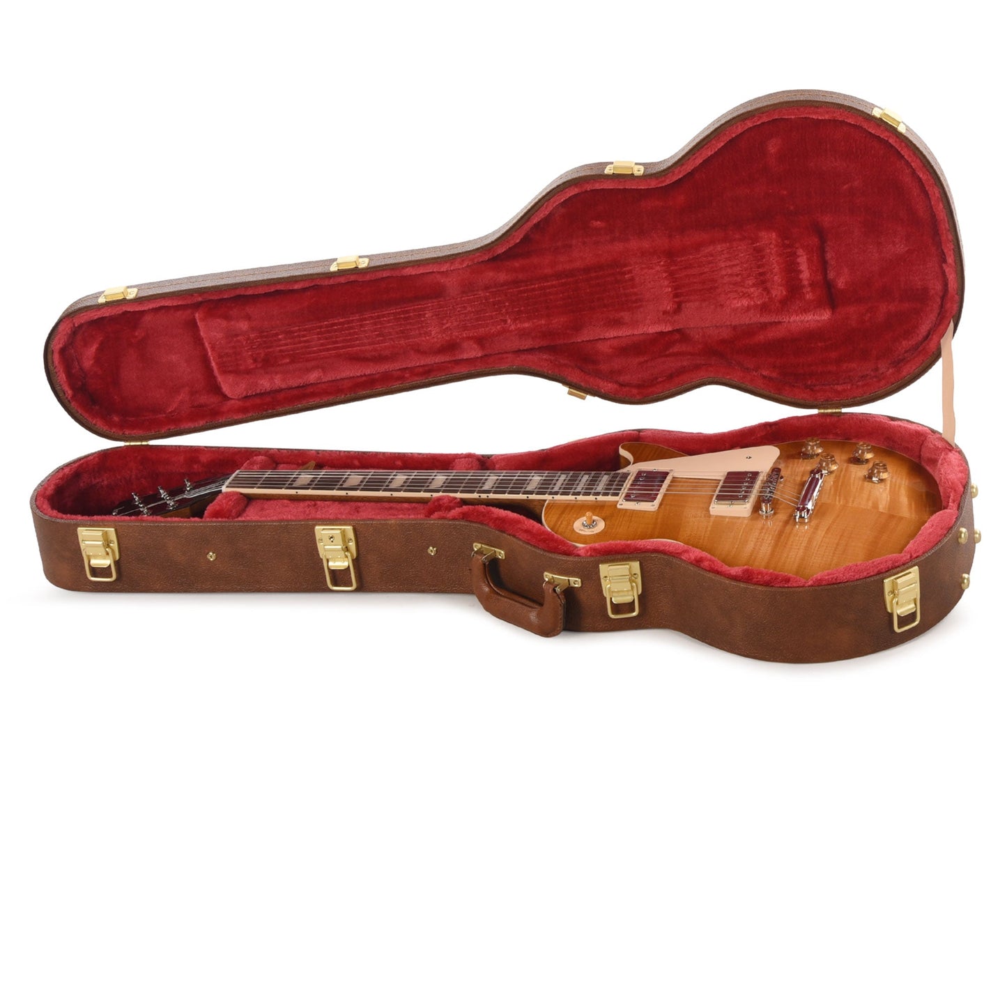 Gibson Original Les Paul Standard '50s Dirty Lemon Burst