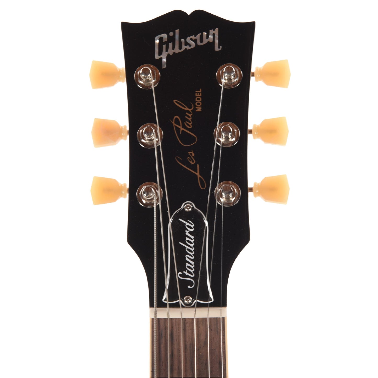 Gibson Original Les Paul Standard '50s Dirty Lemon Burst