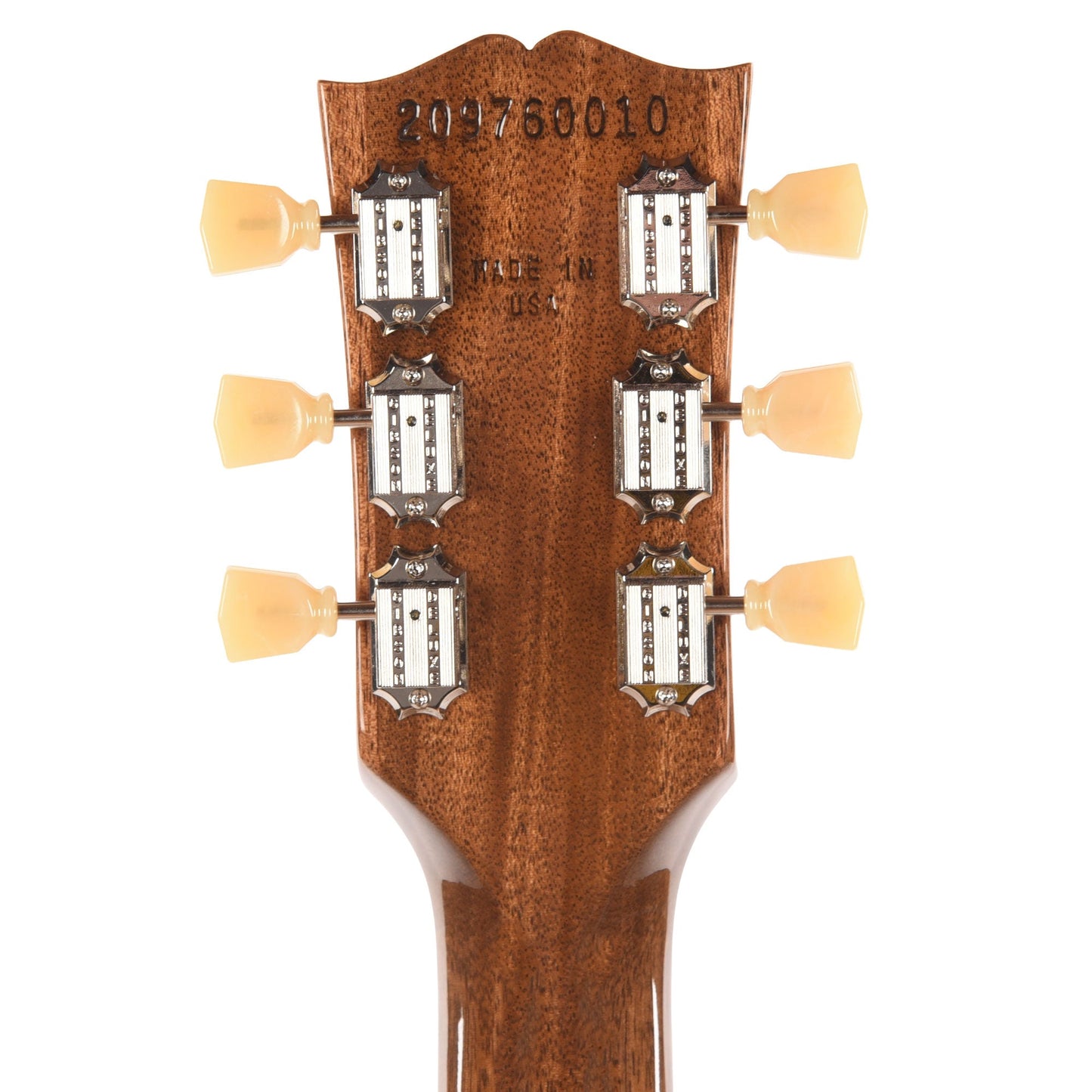 Gibson Original Les Paul Standard '50s Dirty Lemon Burst