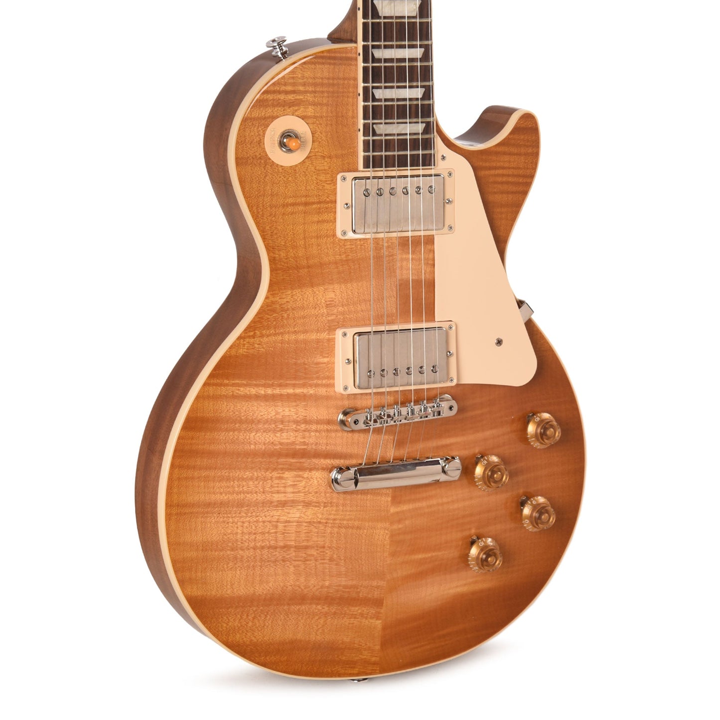 Gibson Original Les Paul Standard '50s Dirty Lemon Burst
