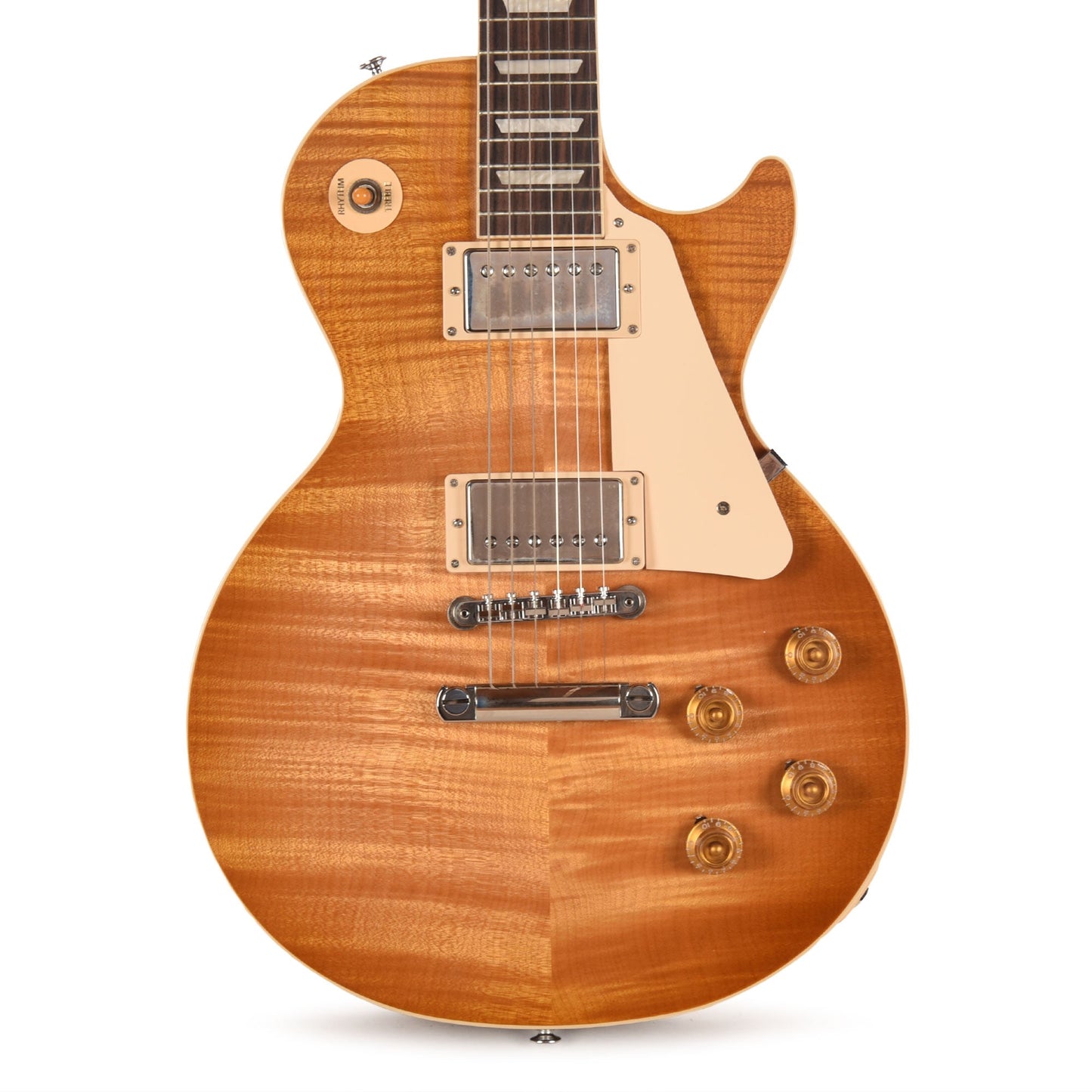 Gibson Original Les Paul Standard '50s Dirty Lemon Burst