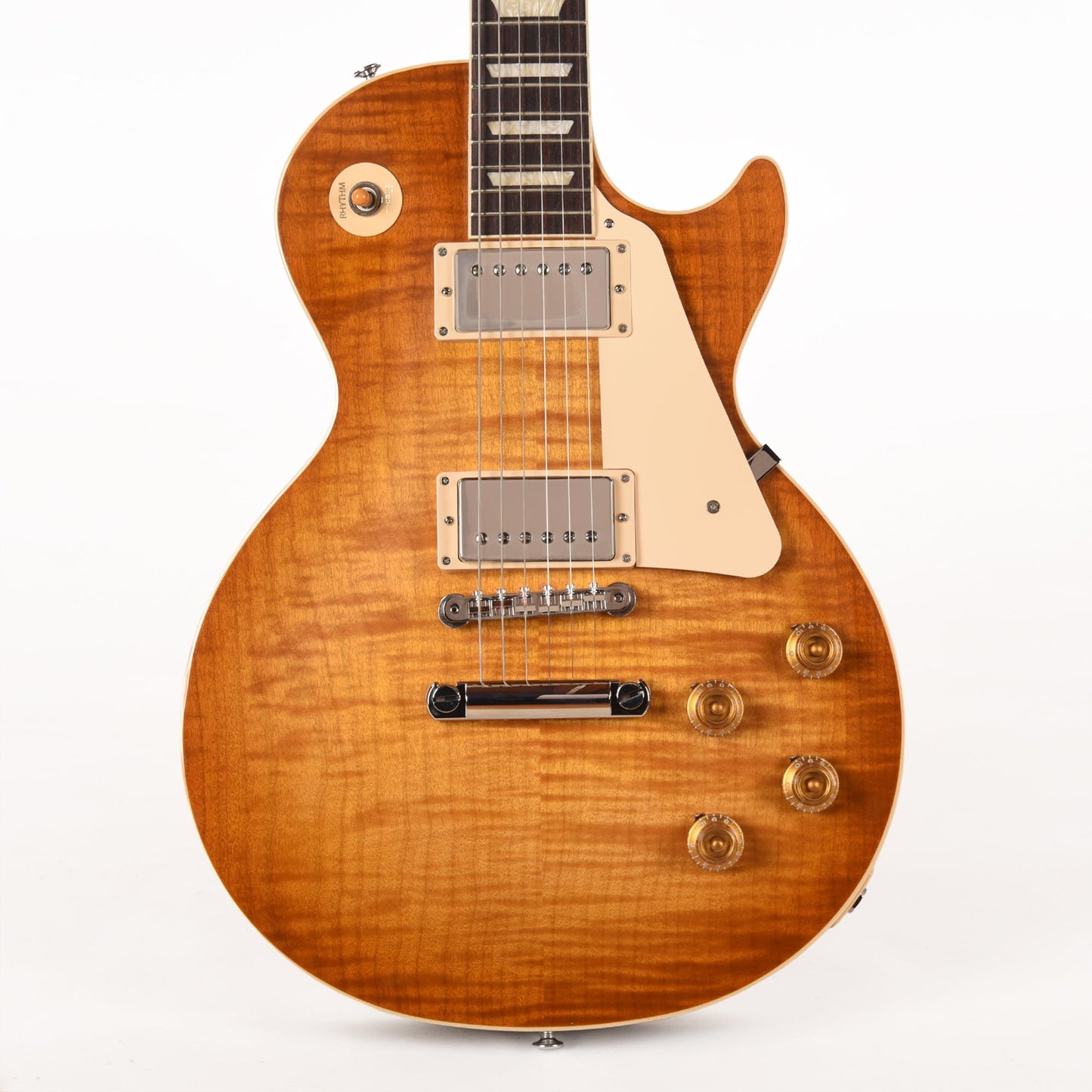 Gibson Original Les Paul Standard '50s Dirty Lemon Burst
