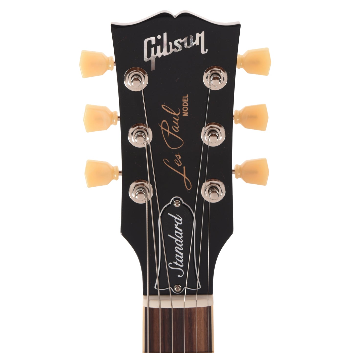 Gibson Original Les Paul Standard '50s Dirty Lemon Burst