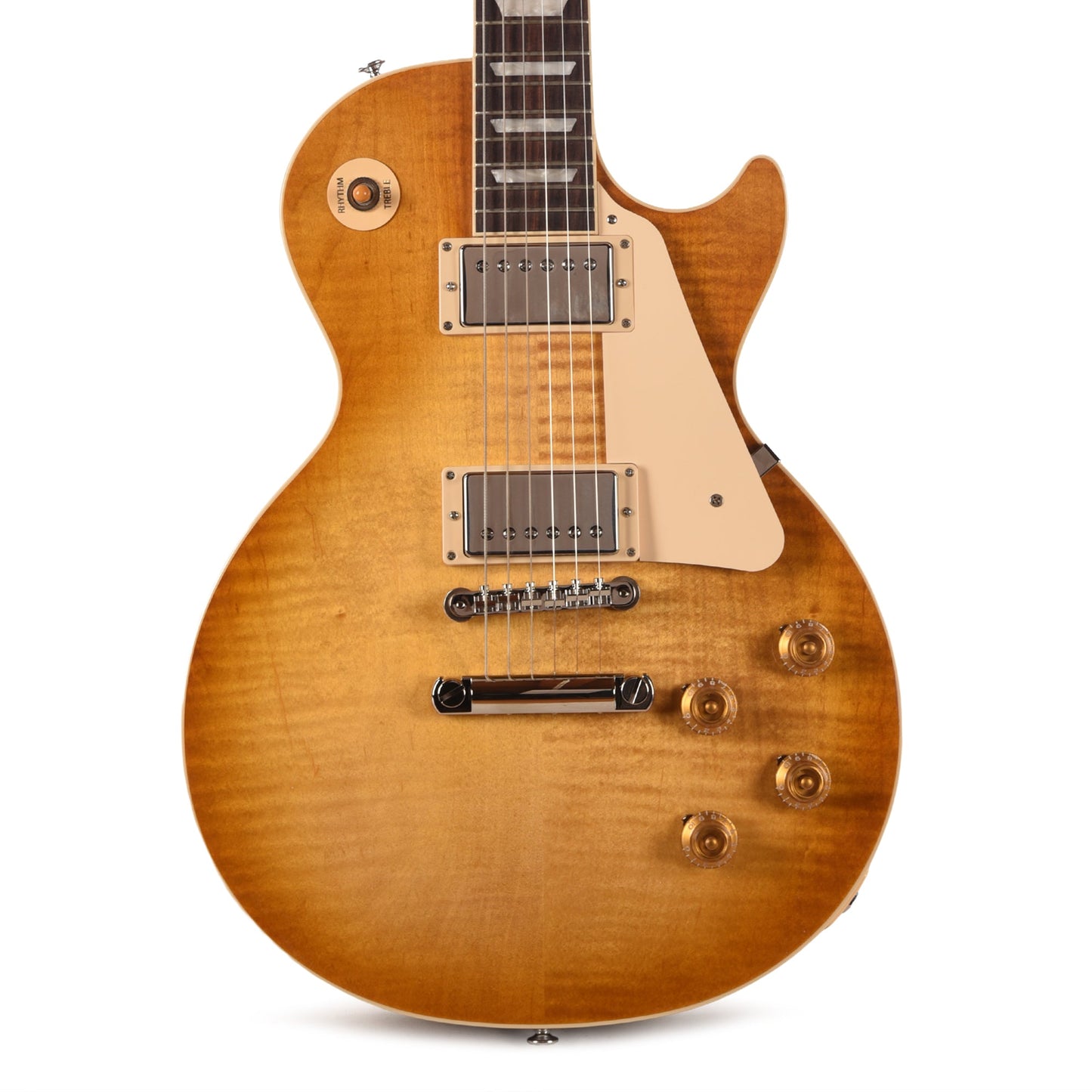 Gibson Original Les Paul Standard '50s Dirty Lemon Burst