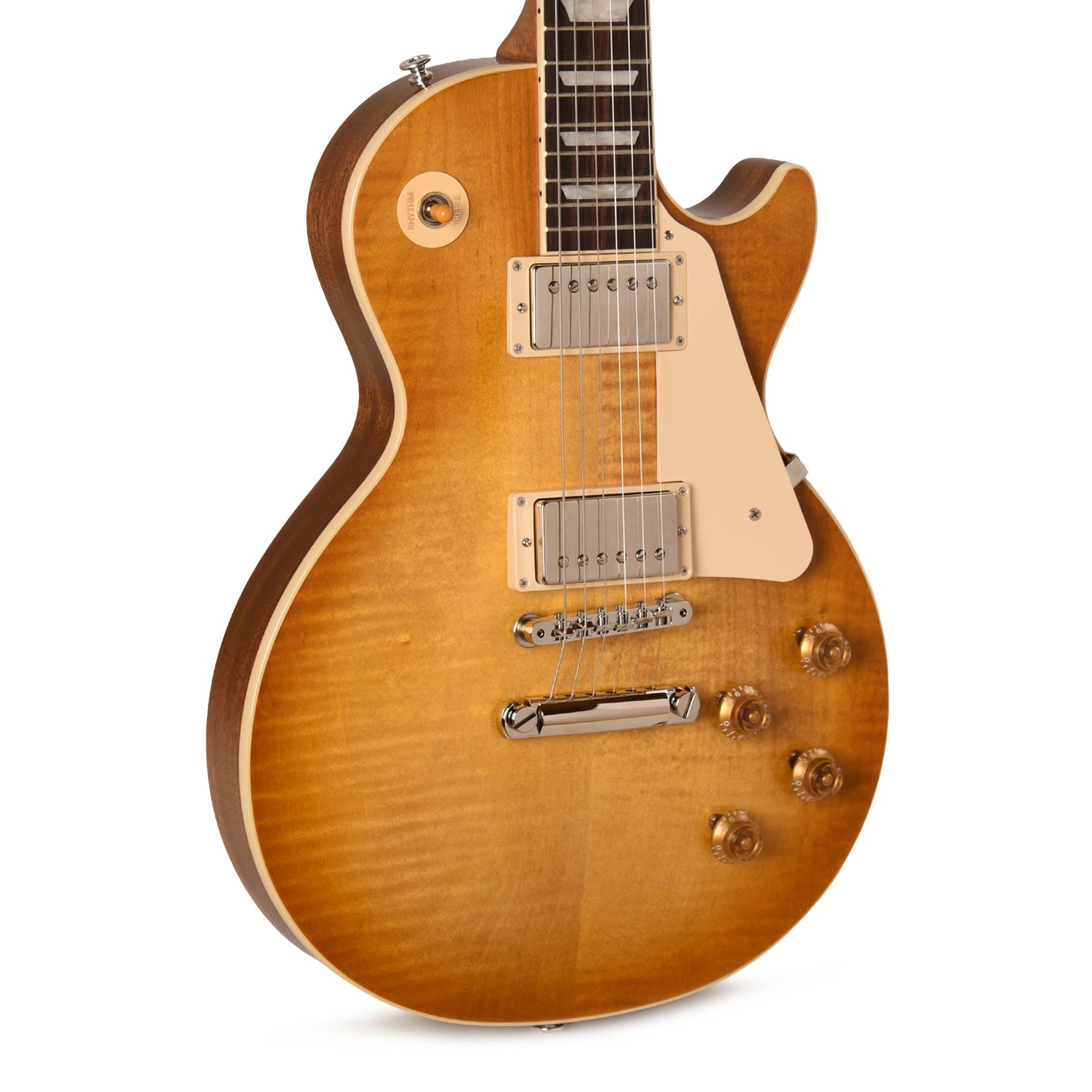 Gibson Original Les Paul Standard '50s Dirty Lemon Burst
