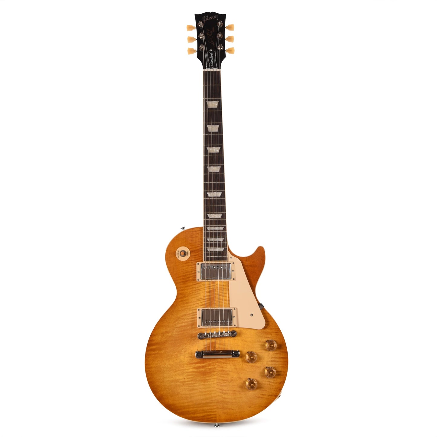 Gibson Original Les Paul Standard '50s Dirty Lemon Burst