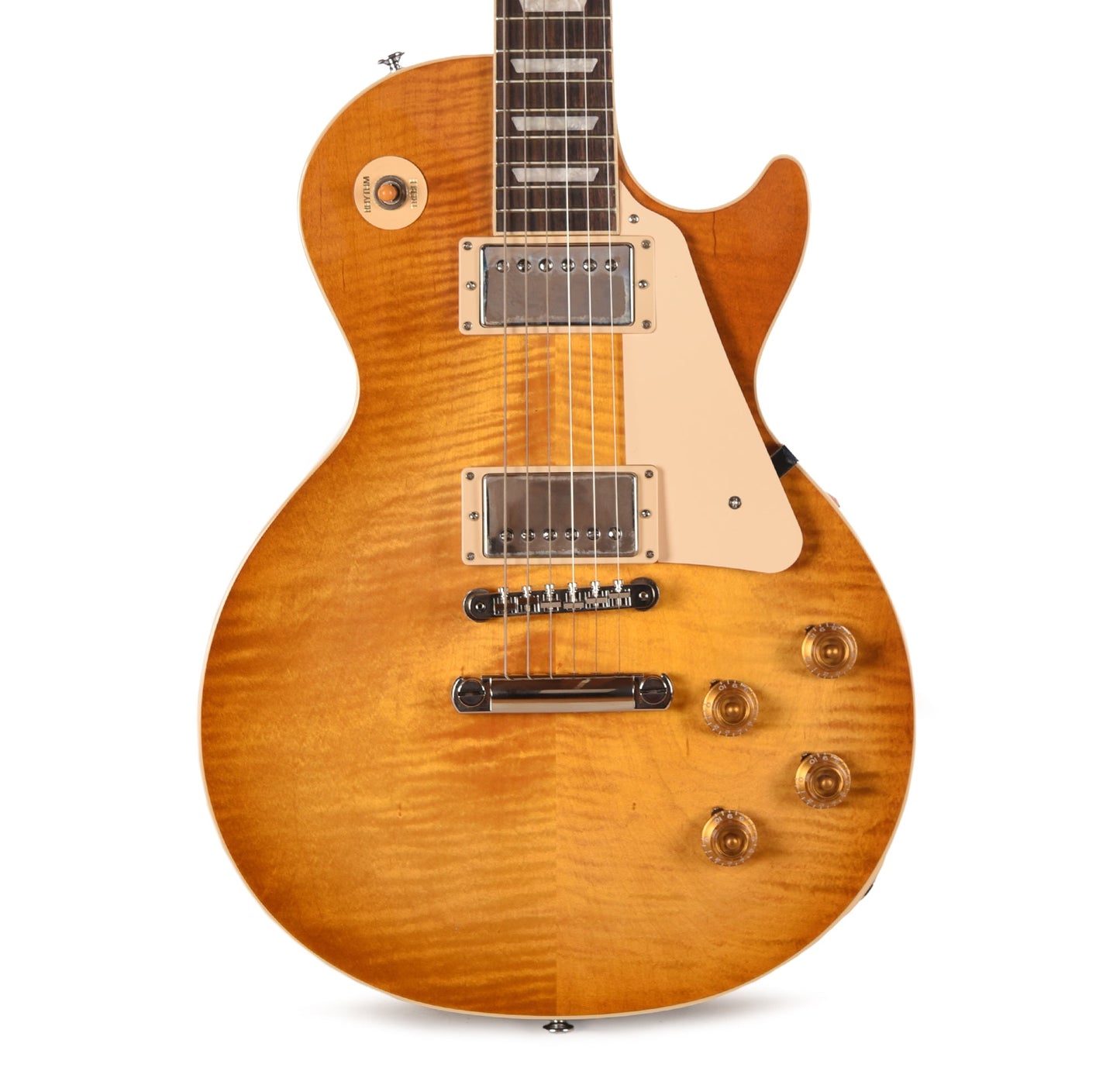 Gibson Original Les Paul Standard '50s Dirty Lemon Burst